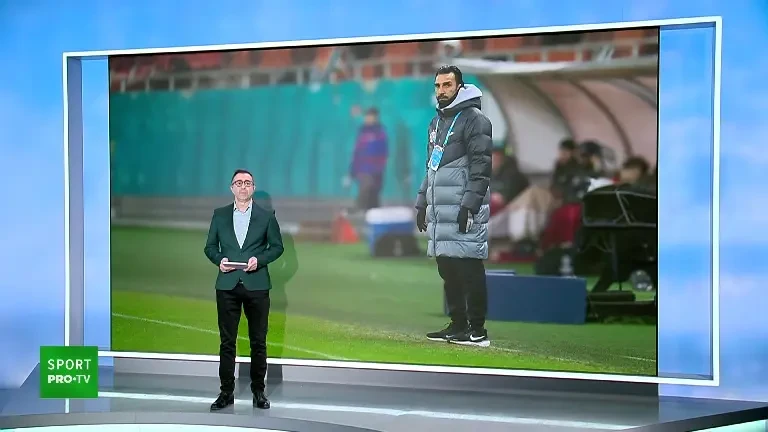 Elias Charalambous a anunțat condiția în care pleacă de la FCSB și a lansat un atac la adresa contestatorilor (28.01.2026)