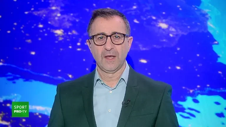 Rapid a transferat un brazilian, care a vândut pâine să supraviețuiască (28.01.2026)