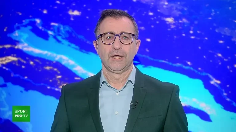 Turcii ocupă Bucureștiul la meciul dintre FCSB și Fenerbahce (28.01.2026)