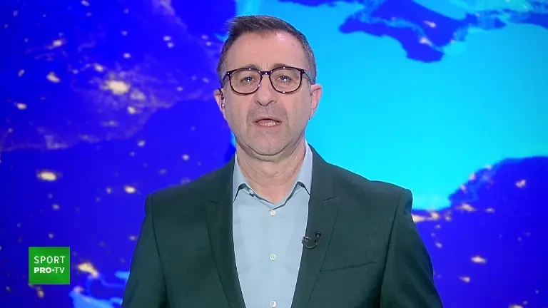 Noul David Popovici are 16 ani și e atât de bun încât i-a uimit pe antrenori (28.01.2026)