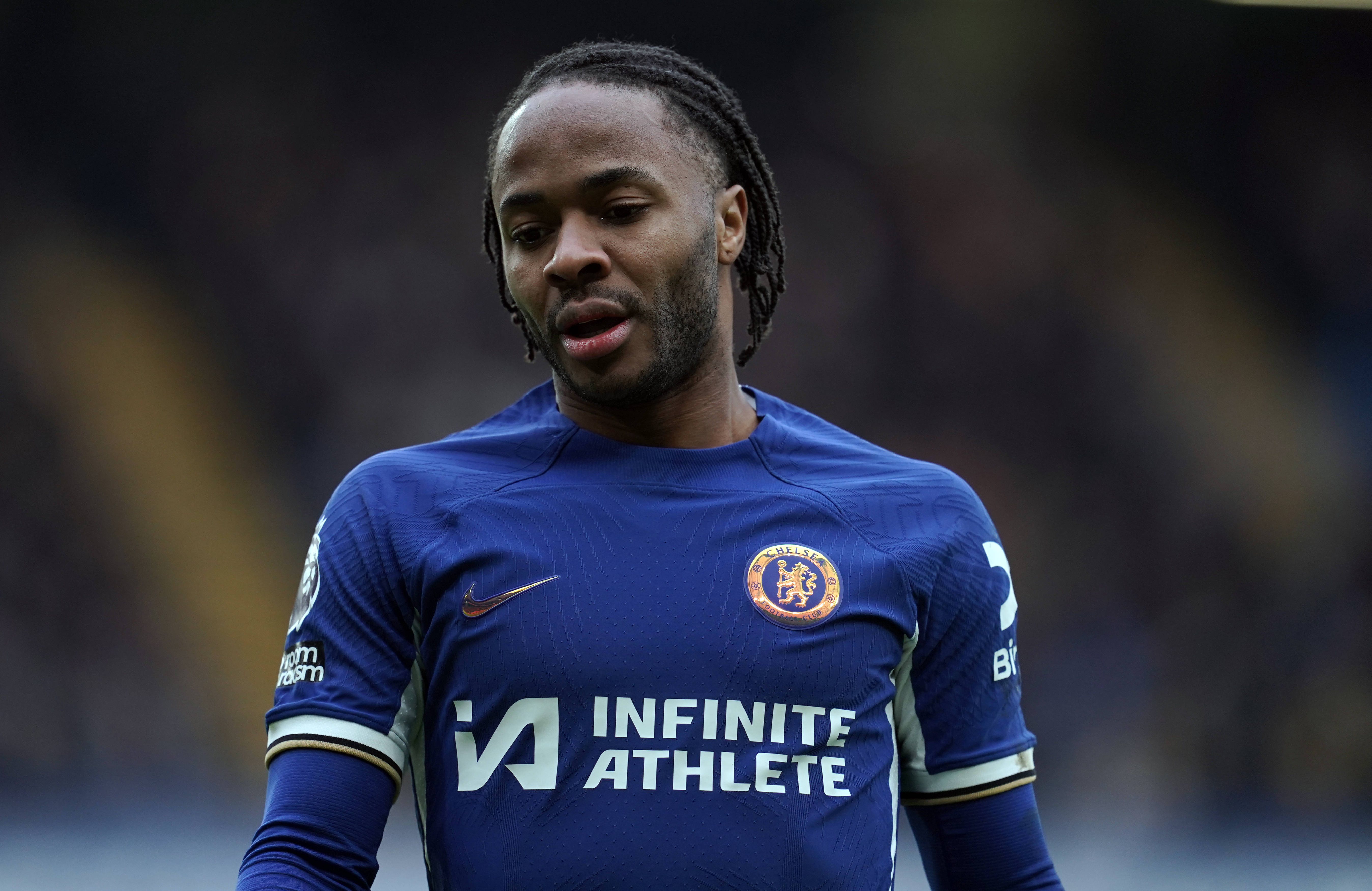 Raheem Sterling, OUT de la Chelsea! Cele patru cluburi interesate de starul englez