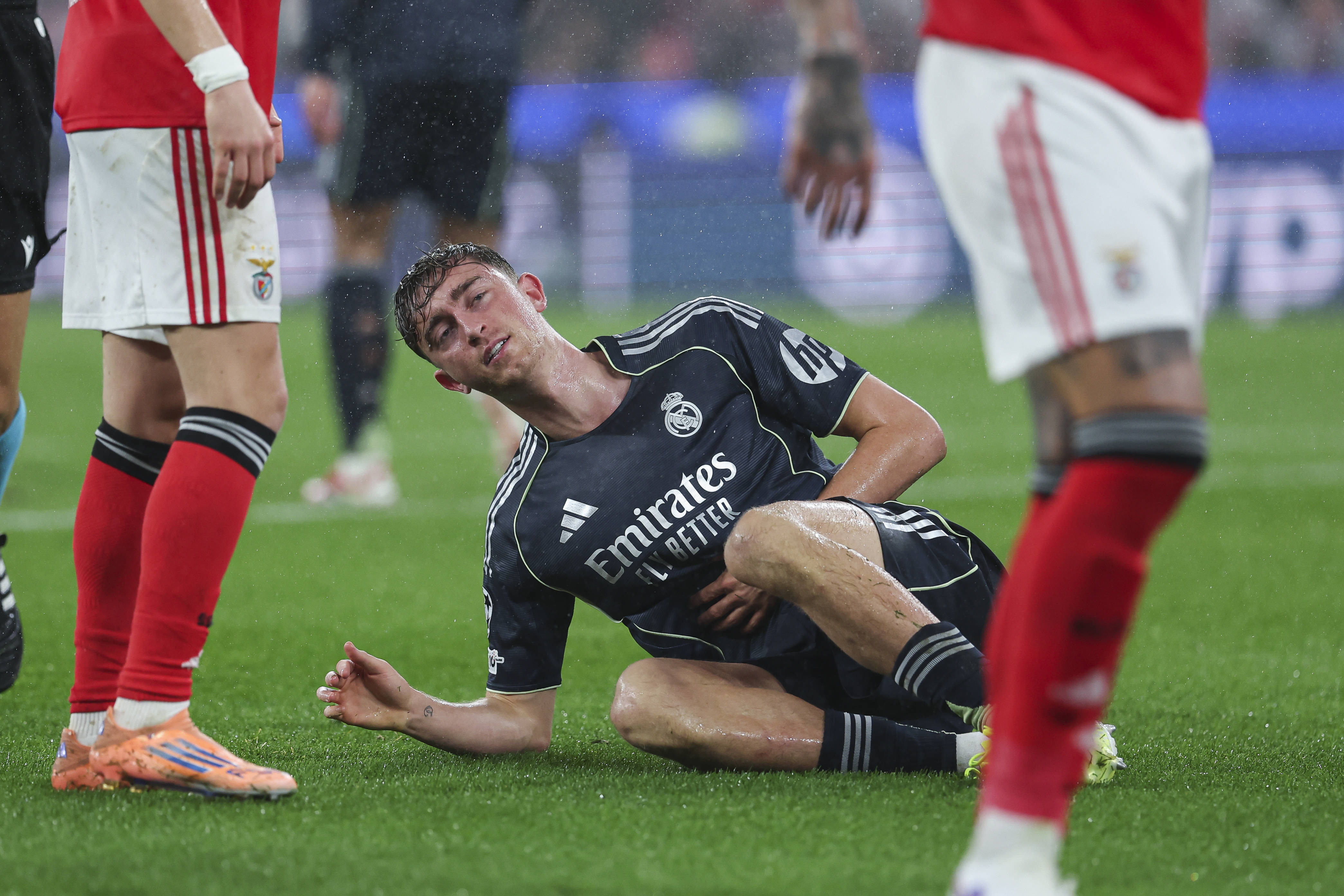 Champions League | Dramă! Real Madrid a ieșit din ”TOP 8” în minutul 90+4