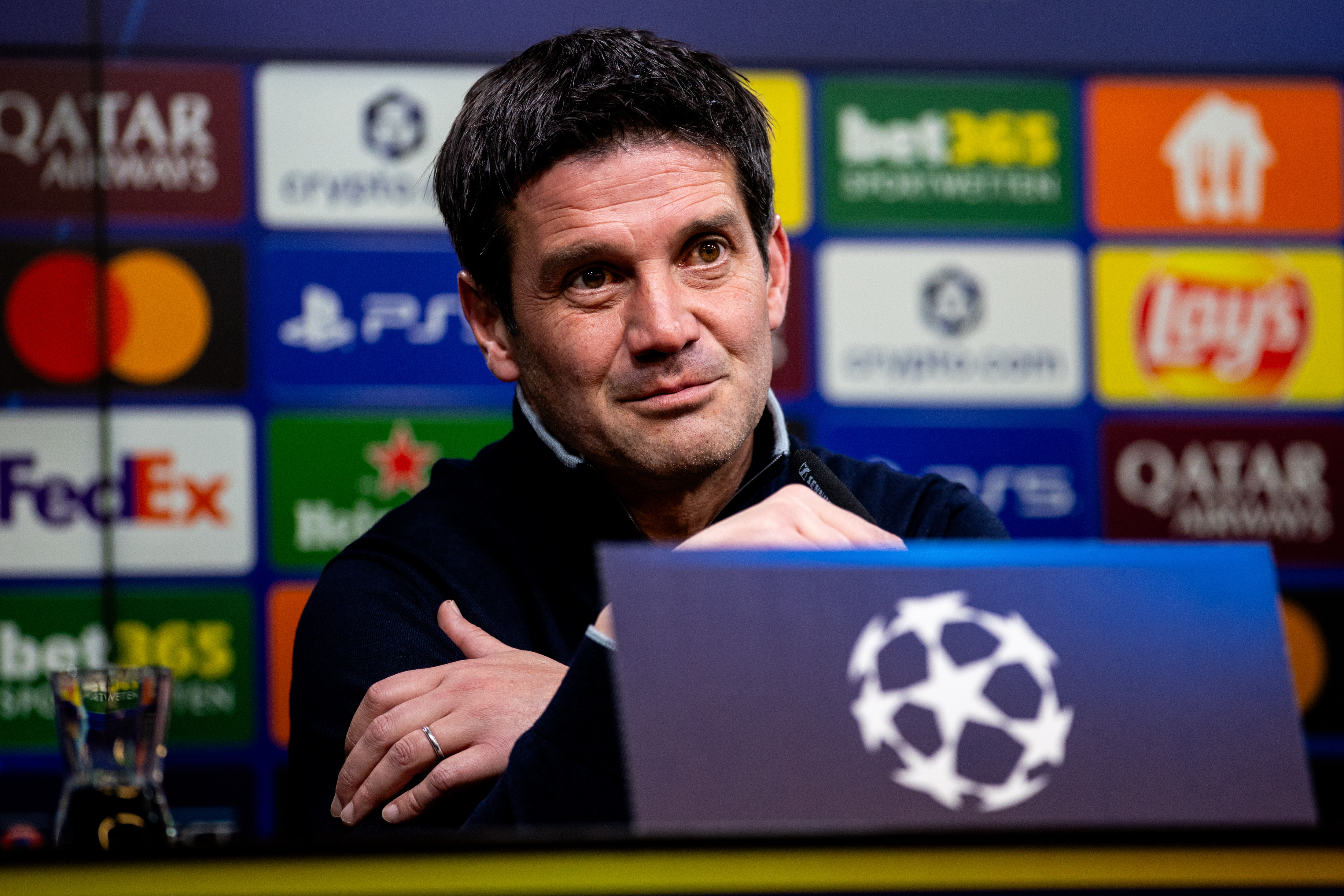 Chivu dă lovitura după seara de Champions League! Eliminarea care o ajută pe Inter