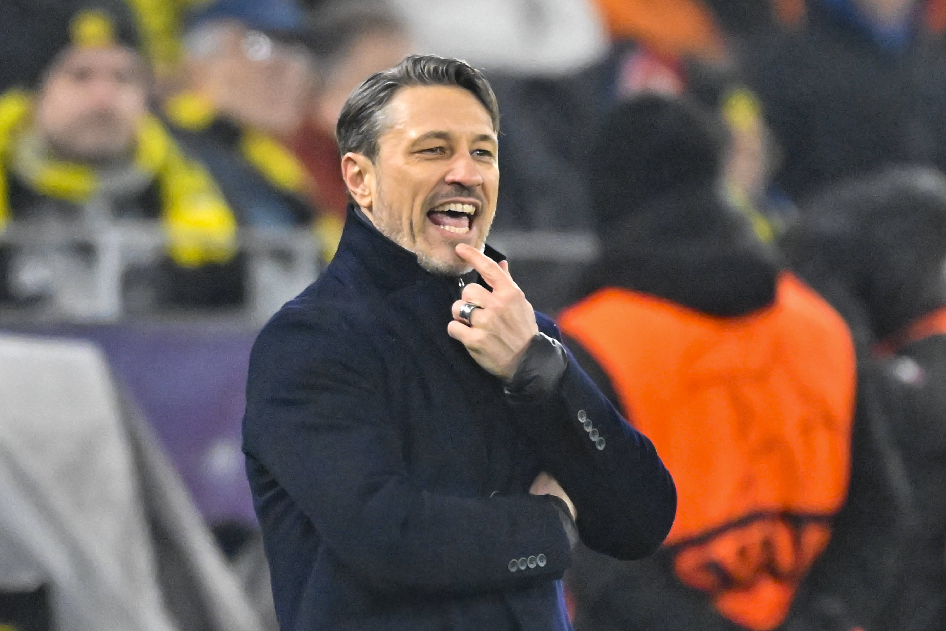 "I-am respectat prea mult!" Reacția lui Niko Kovac după ce a fost învins de Chivu la Dortmund