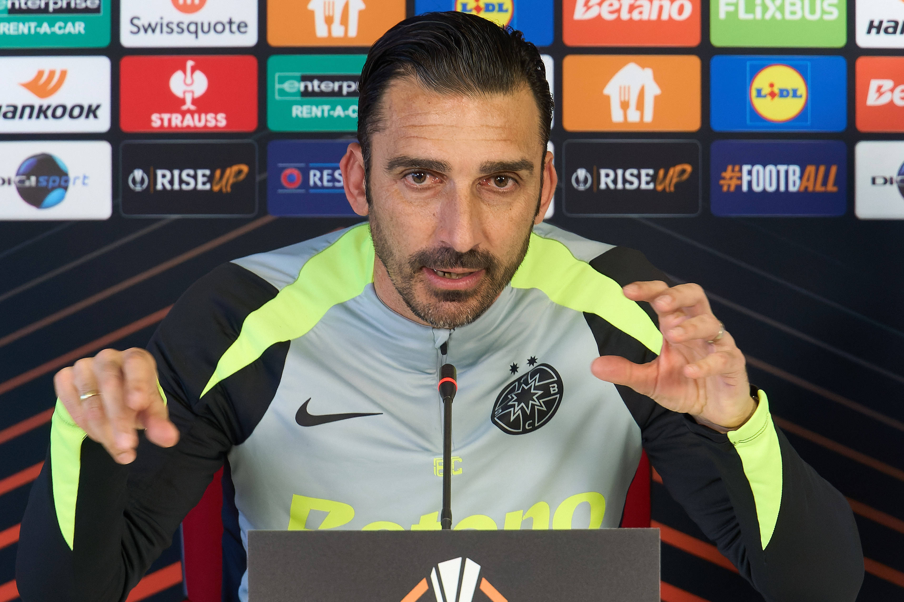 FCSB - Fenerbahce de la 22:00, ultima șansă pentru campioana României în Europa League!