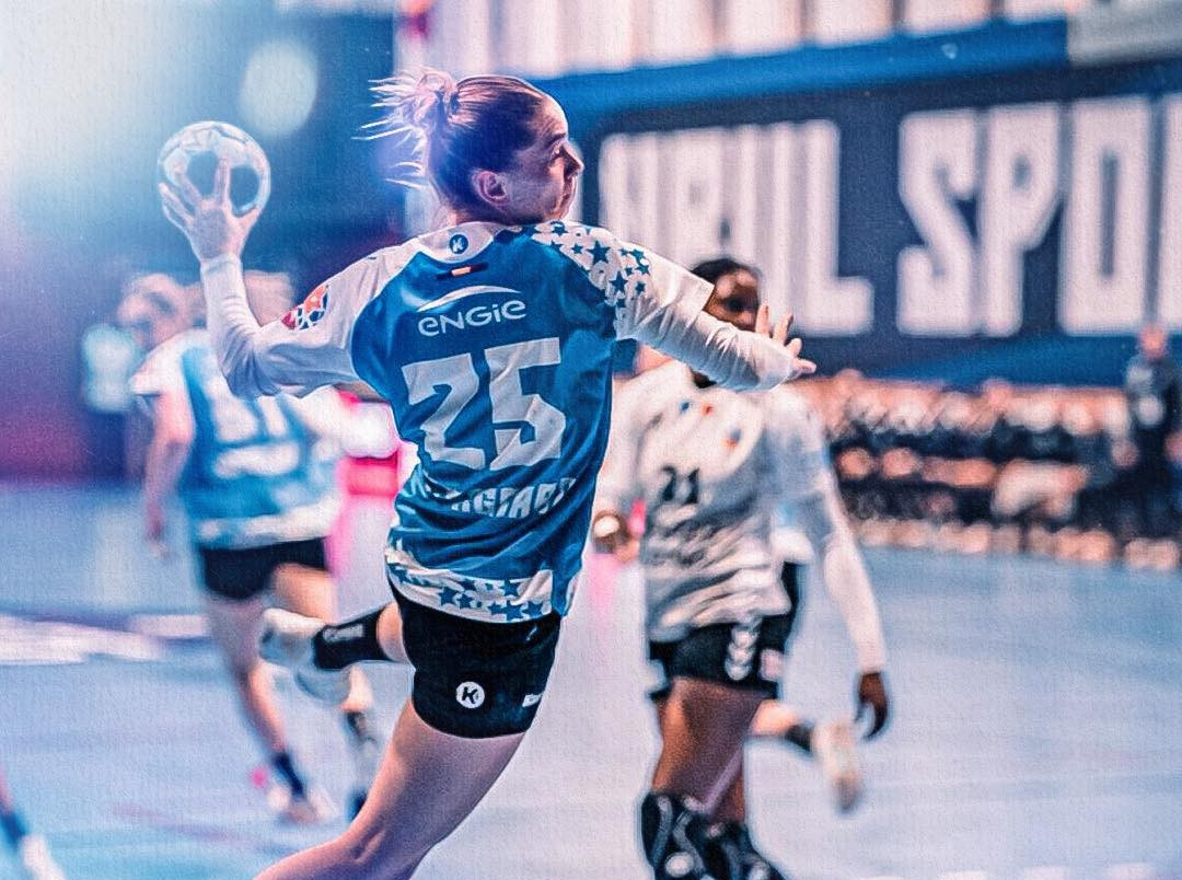 CSM București continuă marșul spre un nou titlu de campioană! Victorie la scor în ultima etapă