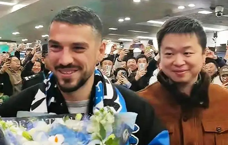 Jackpot pentru Nicolae Stanciu! Chinezii i-au pus pe masă cel mai mare salariu posibil