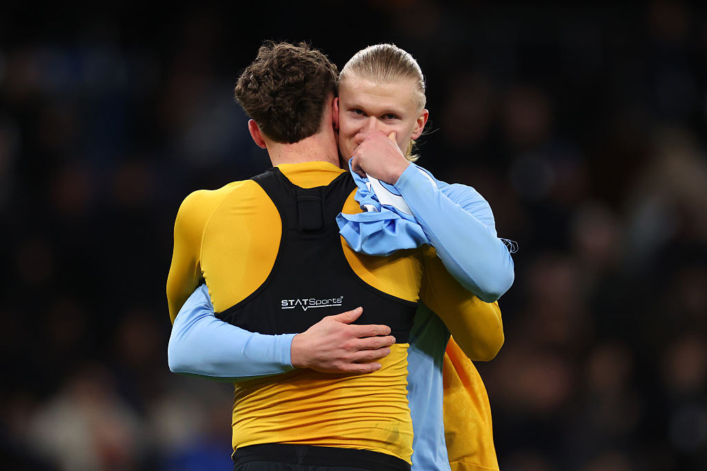 Au refuzat ofertele lui Newcastle și Leeds, iar colegul lui Haaland ajunge la Crystal Palace!