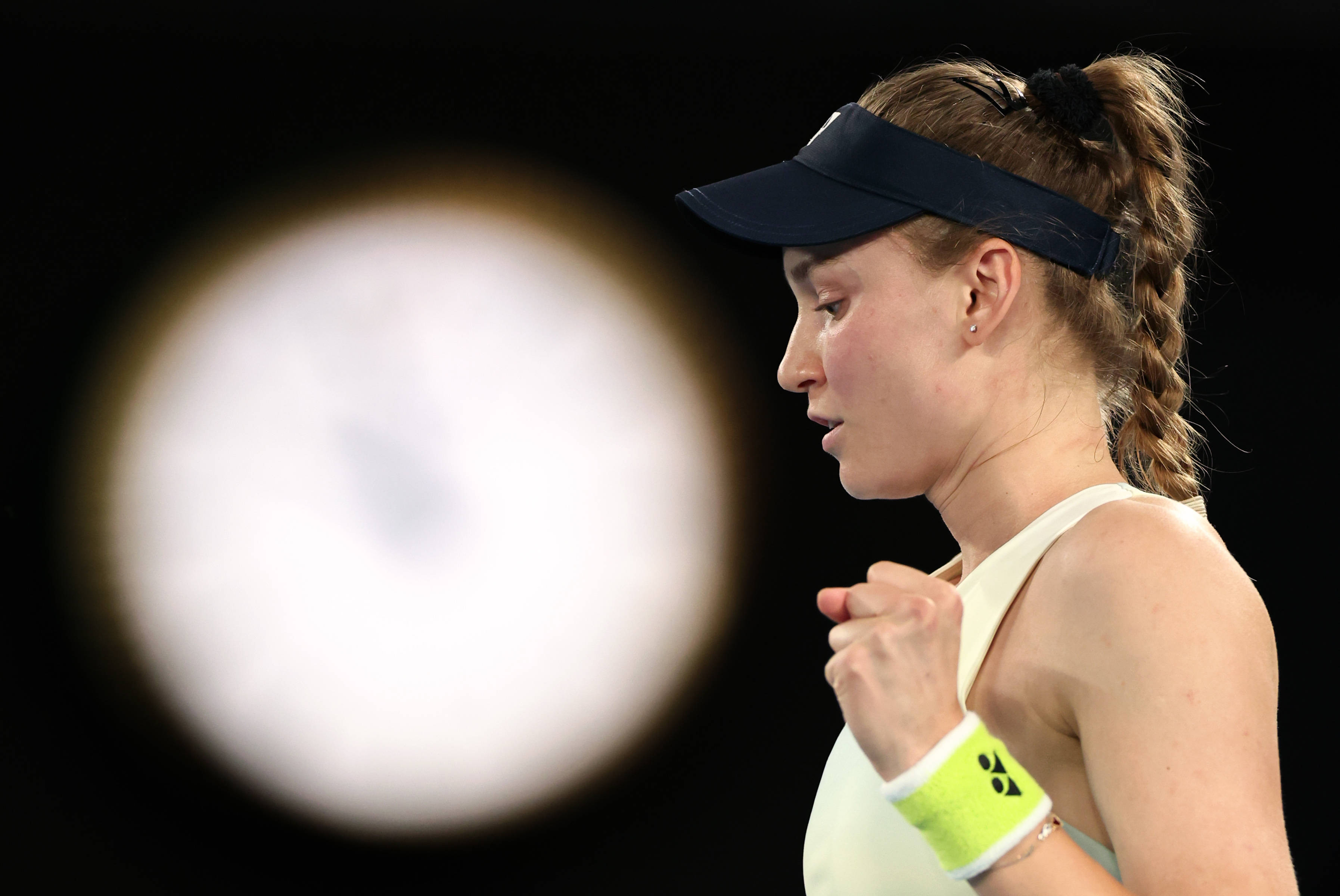 Vrea să o egaleze pe Halep. Finală cu repetiție, în Australia: pe ce miză vor juca Sabalenka și Rybakina