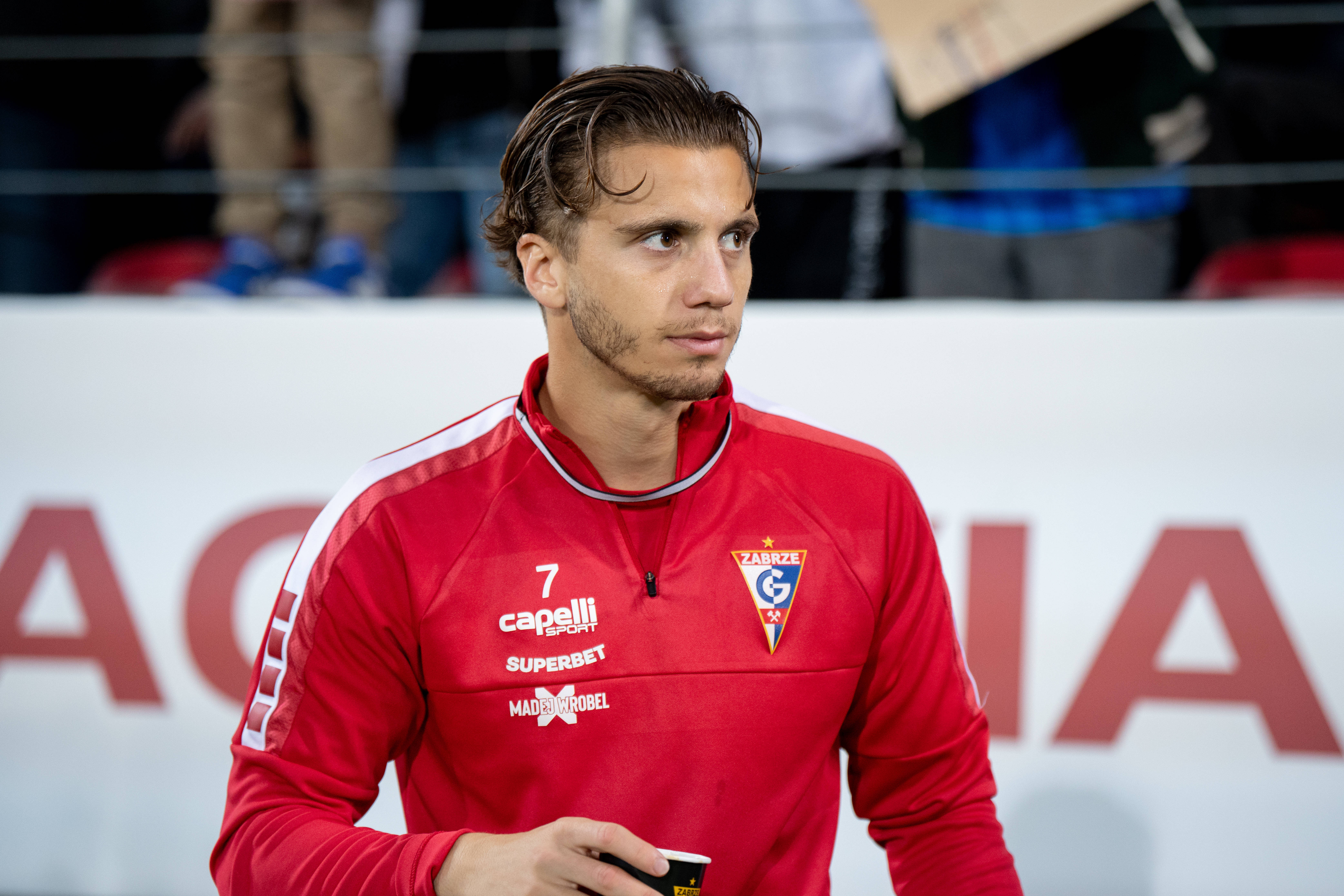 CFR Cluj, lovitură în mercato: a semnat atacantul cu 5 titluri de campion, dorit în trecut și de Gigi Becali