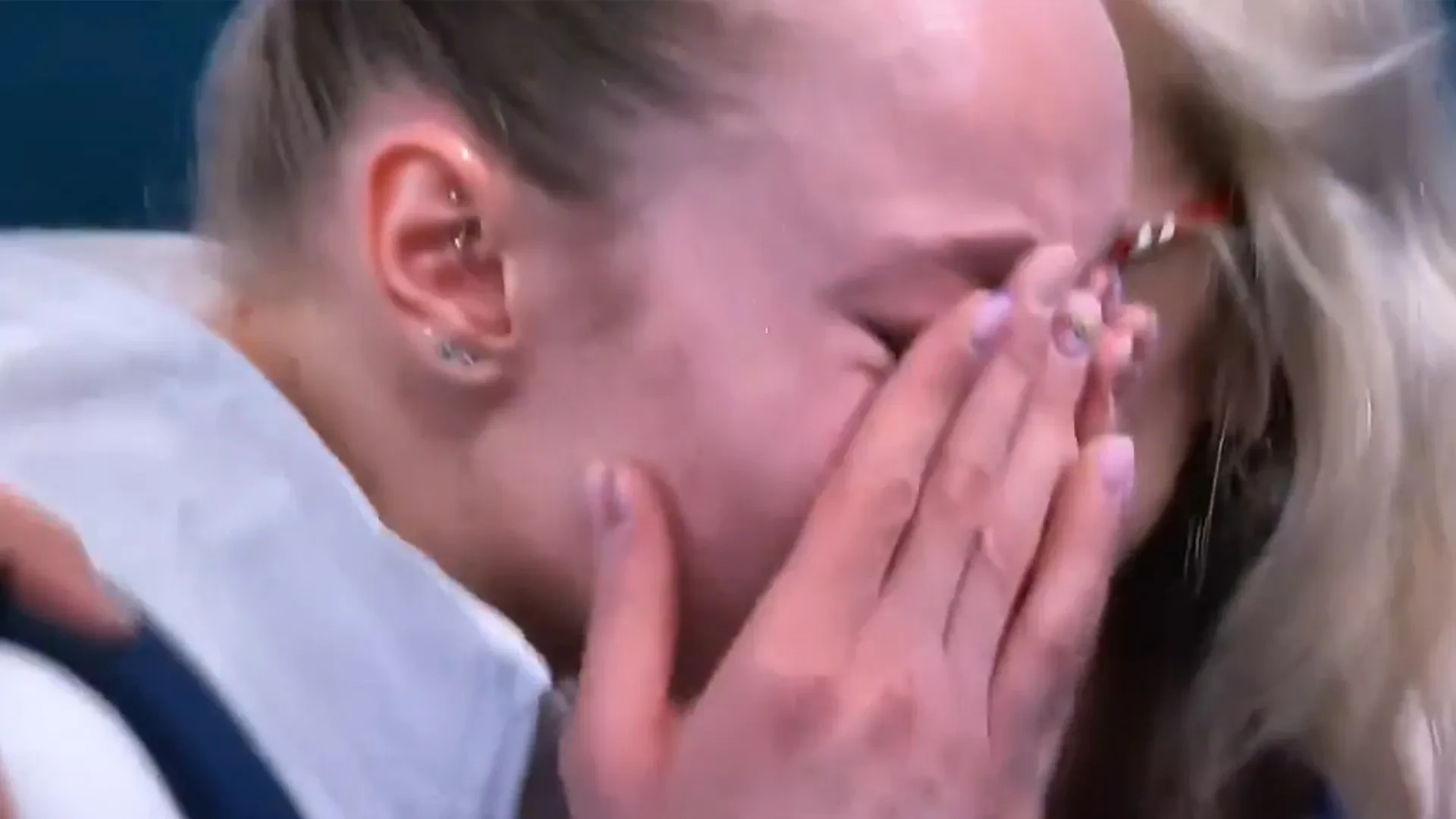 Lovitură de teatru în gimnastică! Ana Bărbosu rămâne fără medalia olimpică