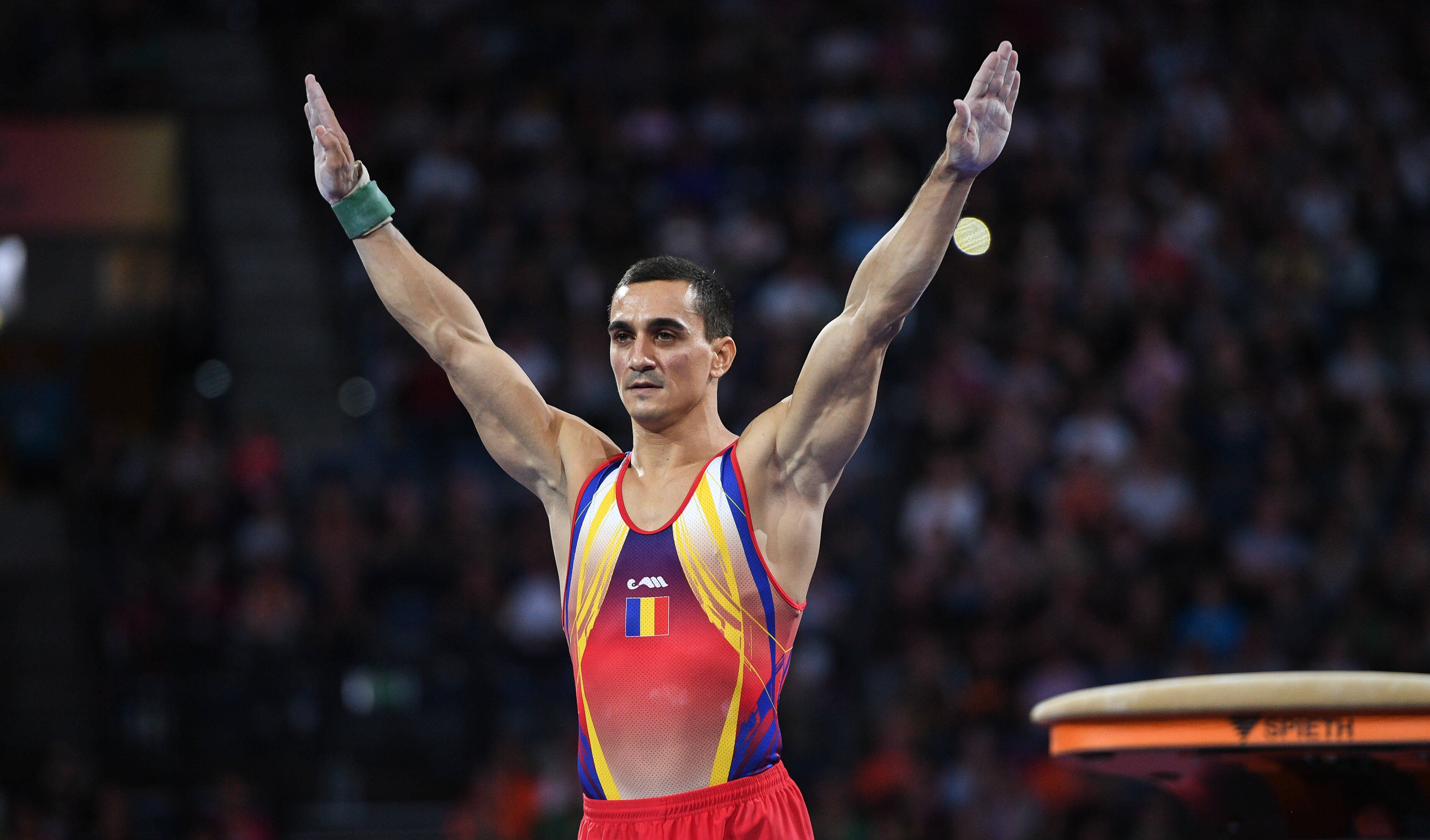 Drăgulescu, după ce tribunalul a trimis la rejudecare cazul Bărbosu-Voinea-Chiles: ”Asta trebuia să fie contestația și medalia rămânea la noi”