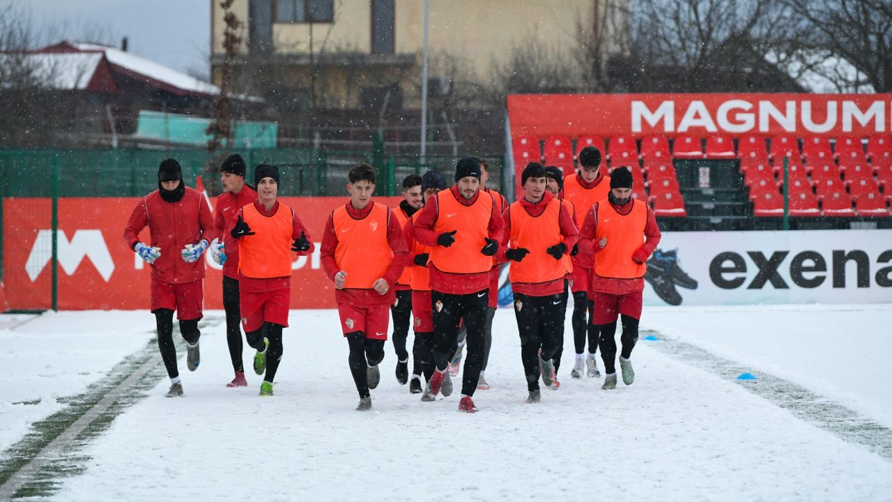 OUT! Cinci plecări „dintr-un foc” de la cel mai bogat club din România