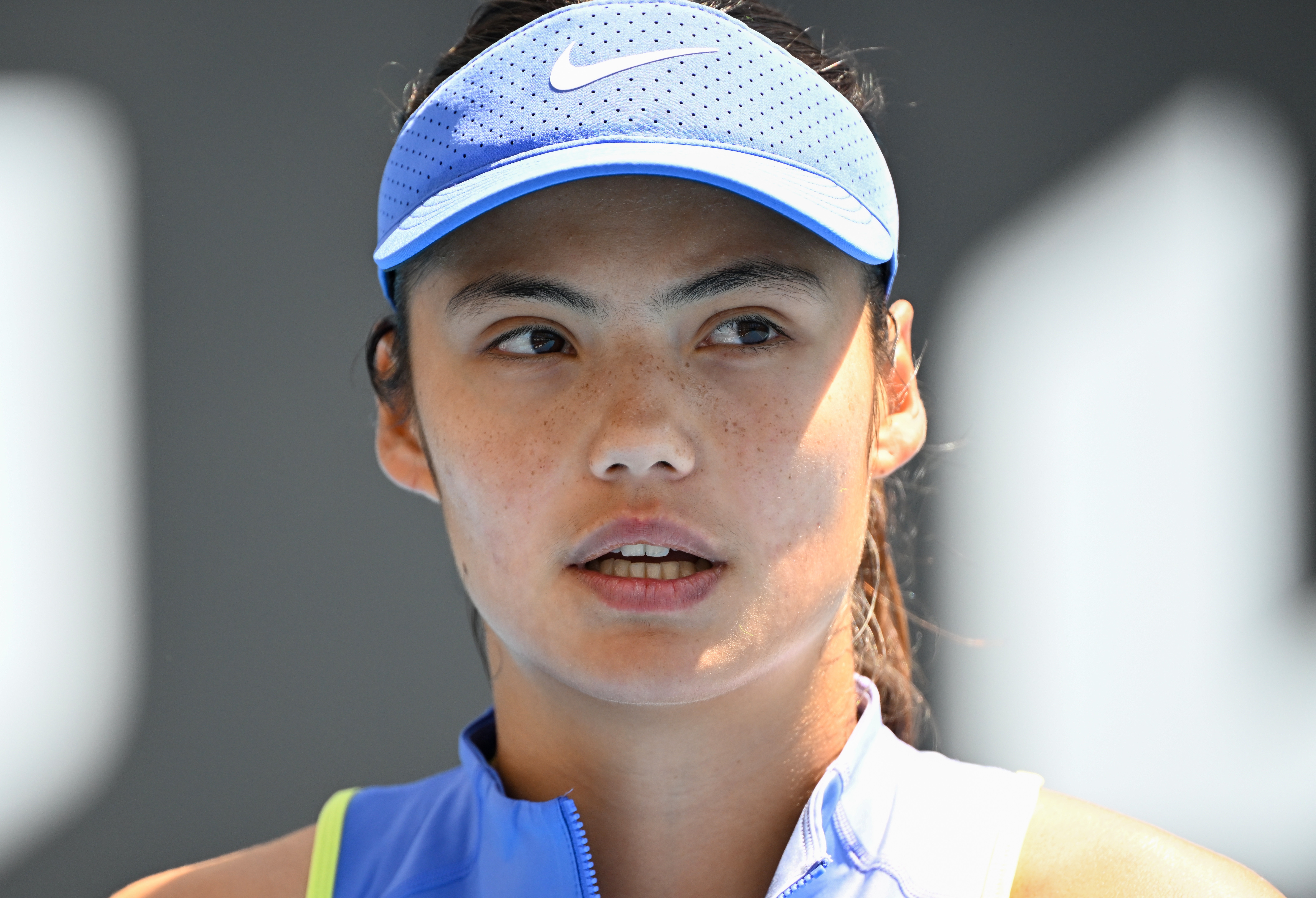 Emma Răducanu, un fel de Gigi Becali al tenisului: decizia anunțată oficial