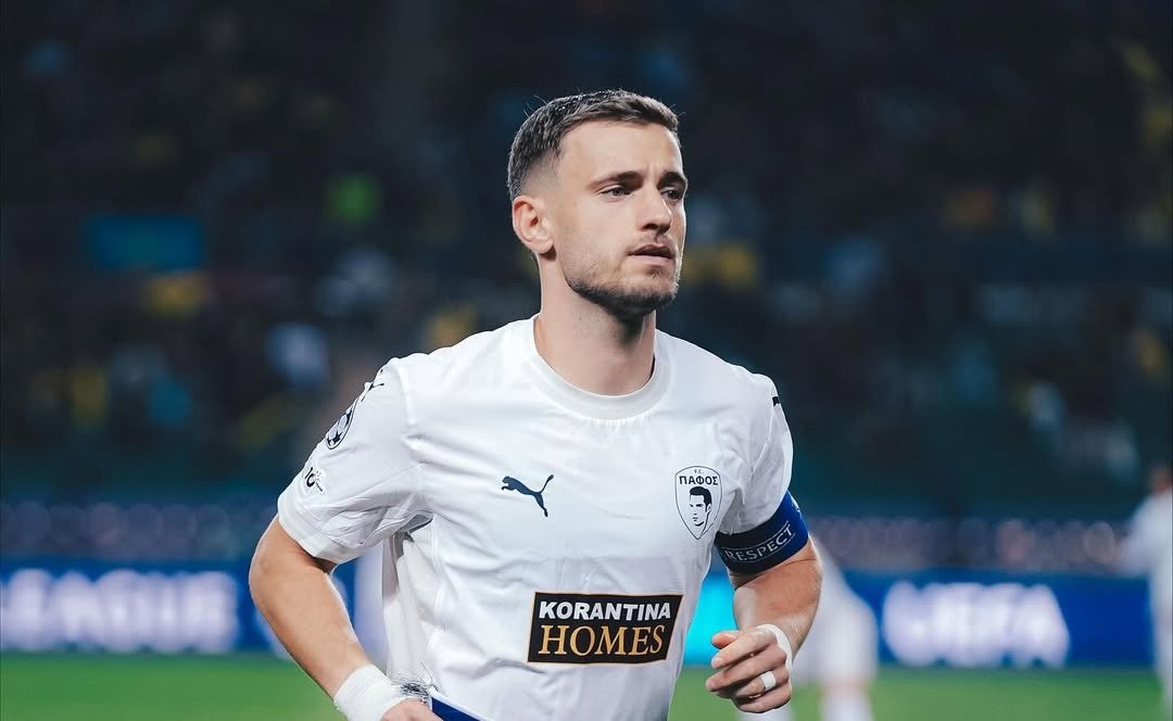 Vlad Dragomir, în extaz după reușita serii din Champions League: ”Mi-au spus că am dat ca Hagi. Mă simt mândru”