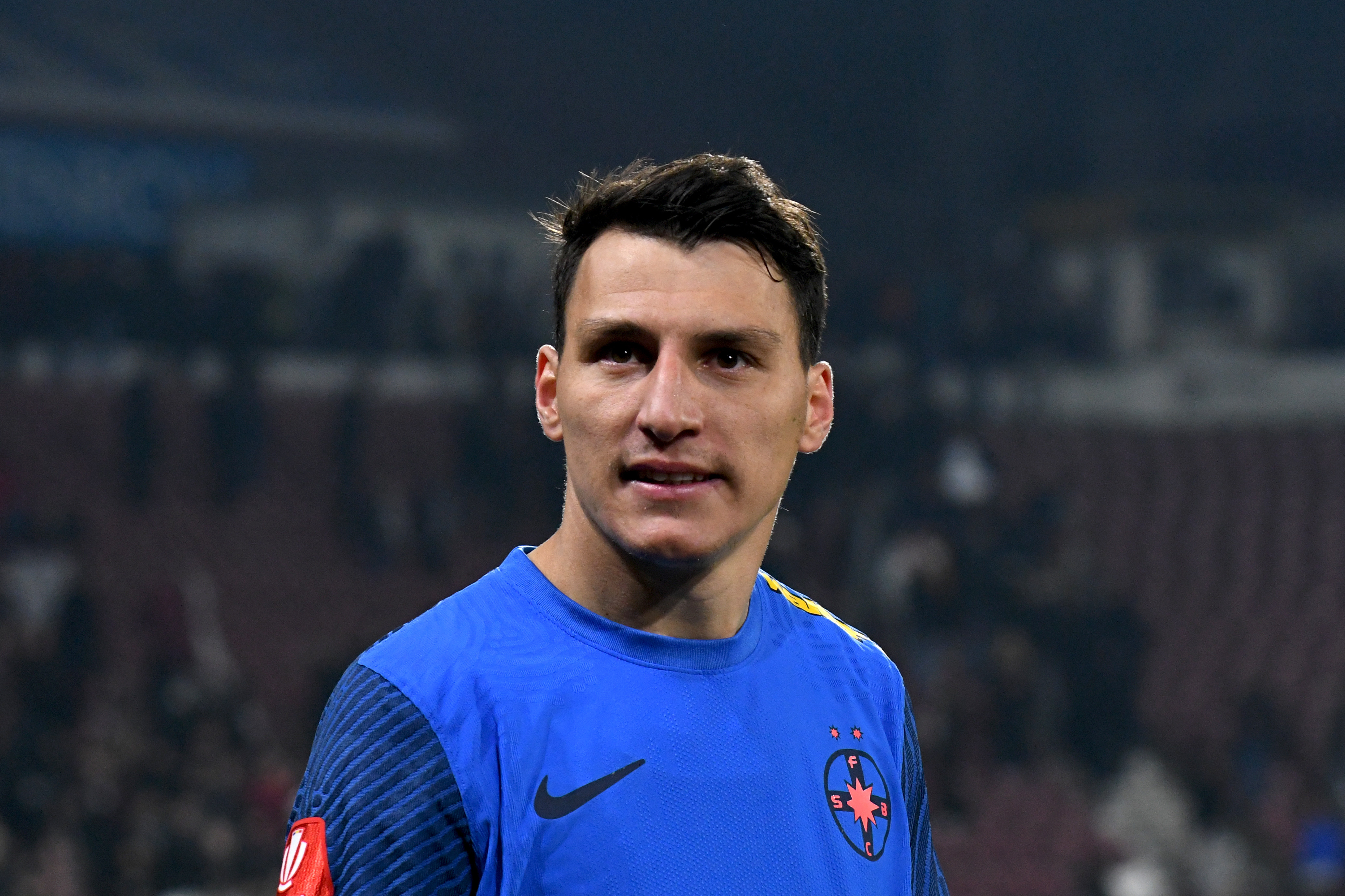 FCSB riscă o amendă usturătoare: incident deosebit de grav la meciul cu Fenerbahce