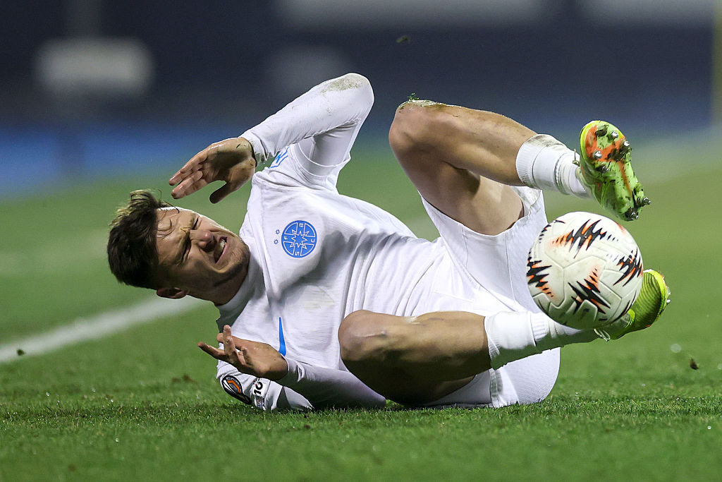 Lovitură pentru Dennis Politic! Dat ca și plecat de la FCSB, a primit o veste neașteptată