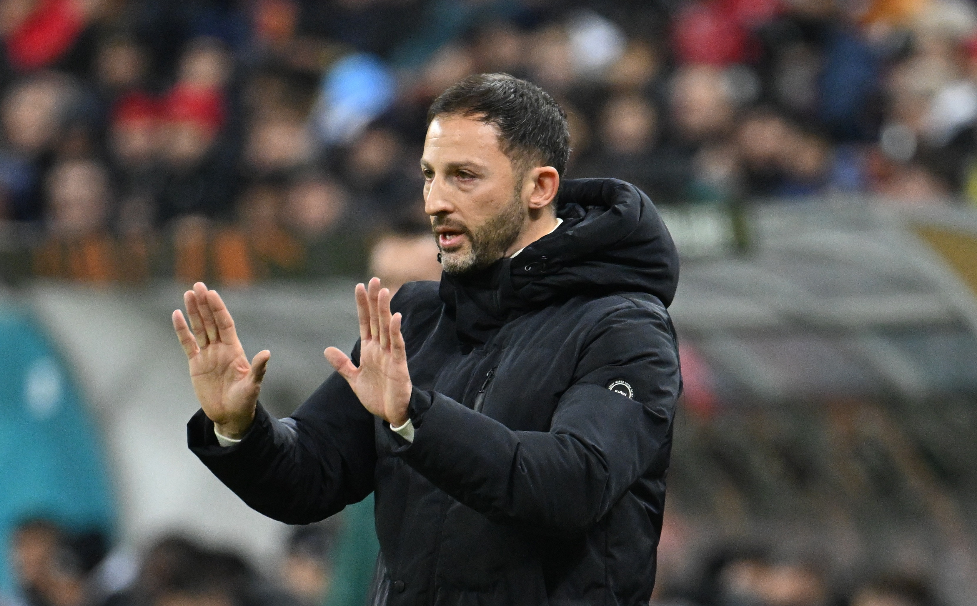 Cum a descris-o Tedesco pe FCSB după egalul de la București: ”Șapte meciuri urmărisem de la ei”