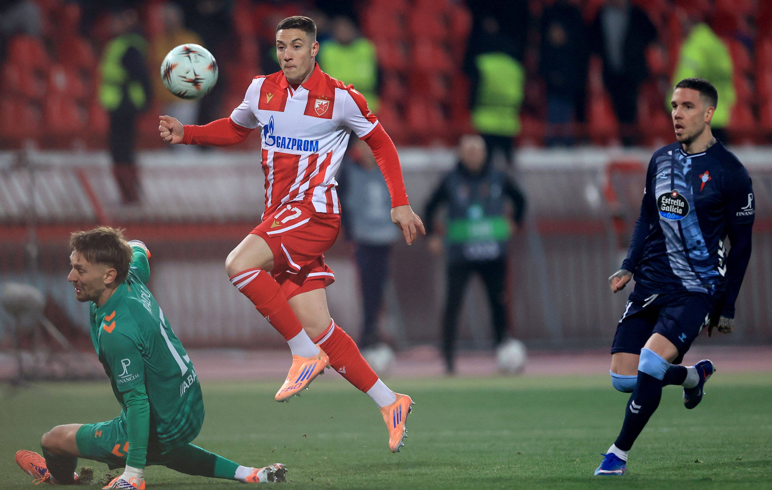 Câți români s-au calificat în primăvara Europa League