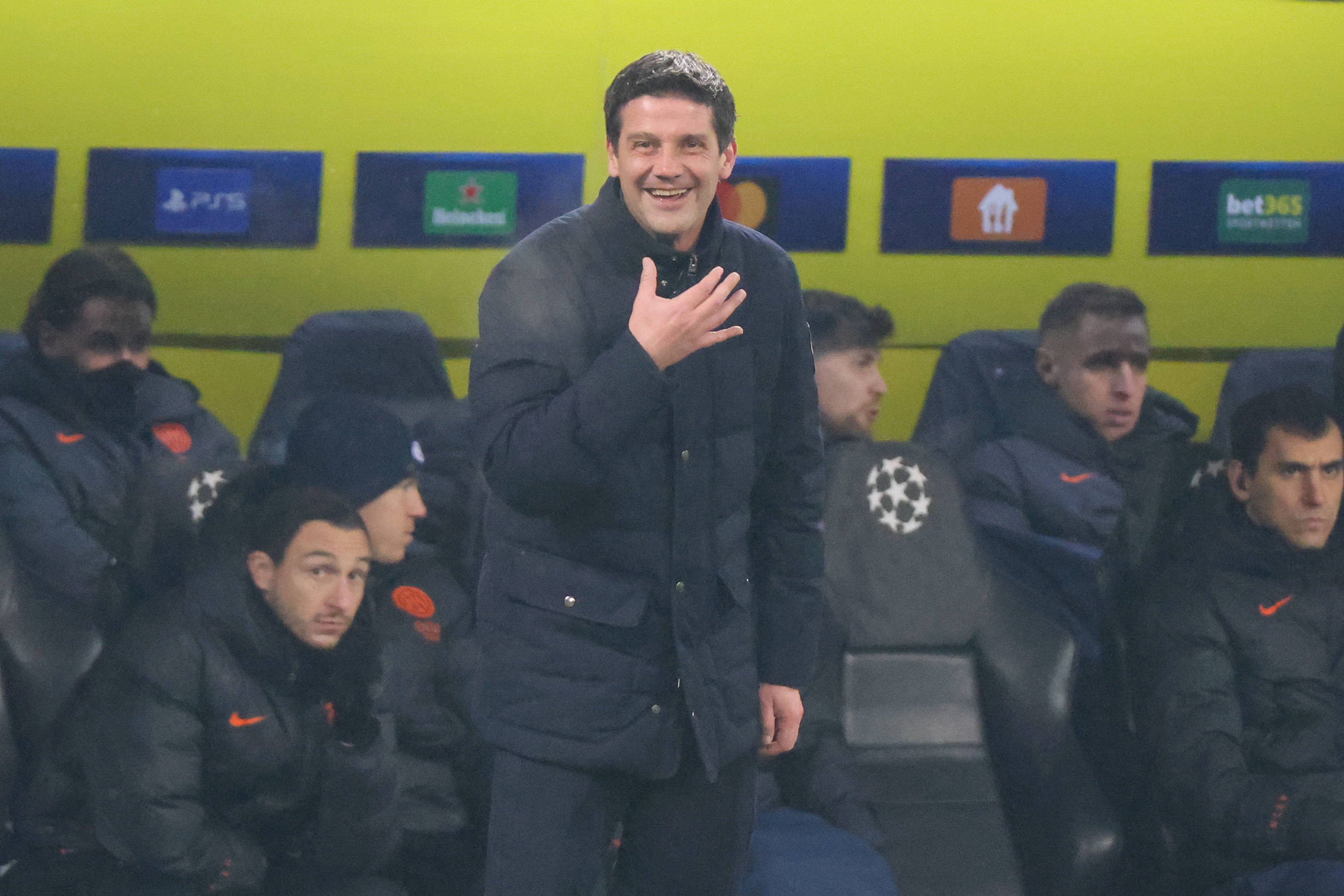 Interul lui Chivu, Real Madrid sau PSG își află adversarele din play-off-ul Champions League!