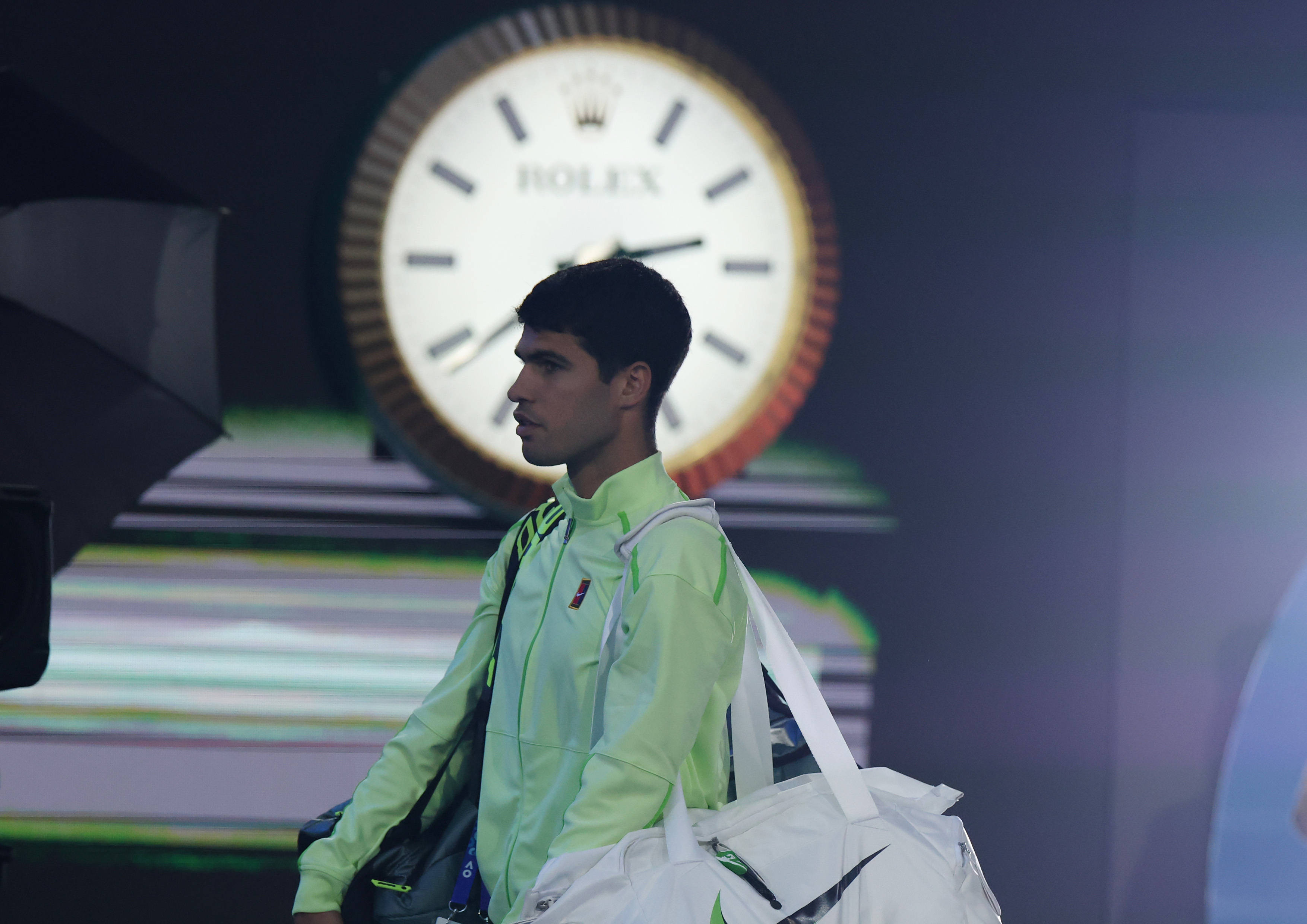 Alcaraz, peste Djokovic, Federer, Nadal, Sinner, Edberg, Agassi și Lendl: spaniolul a rescris istoria tenisului, la Melbourne