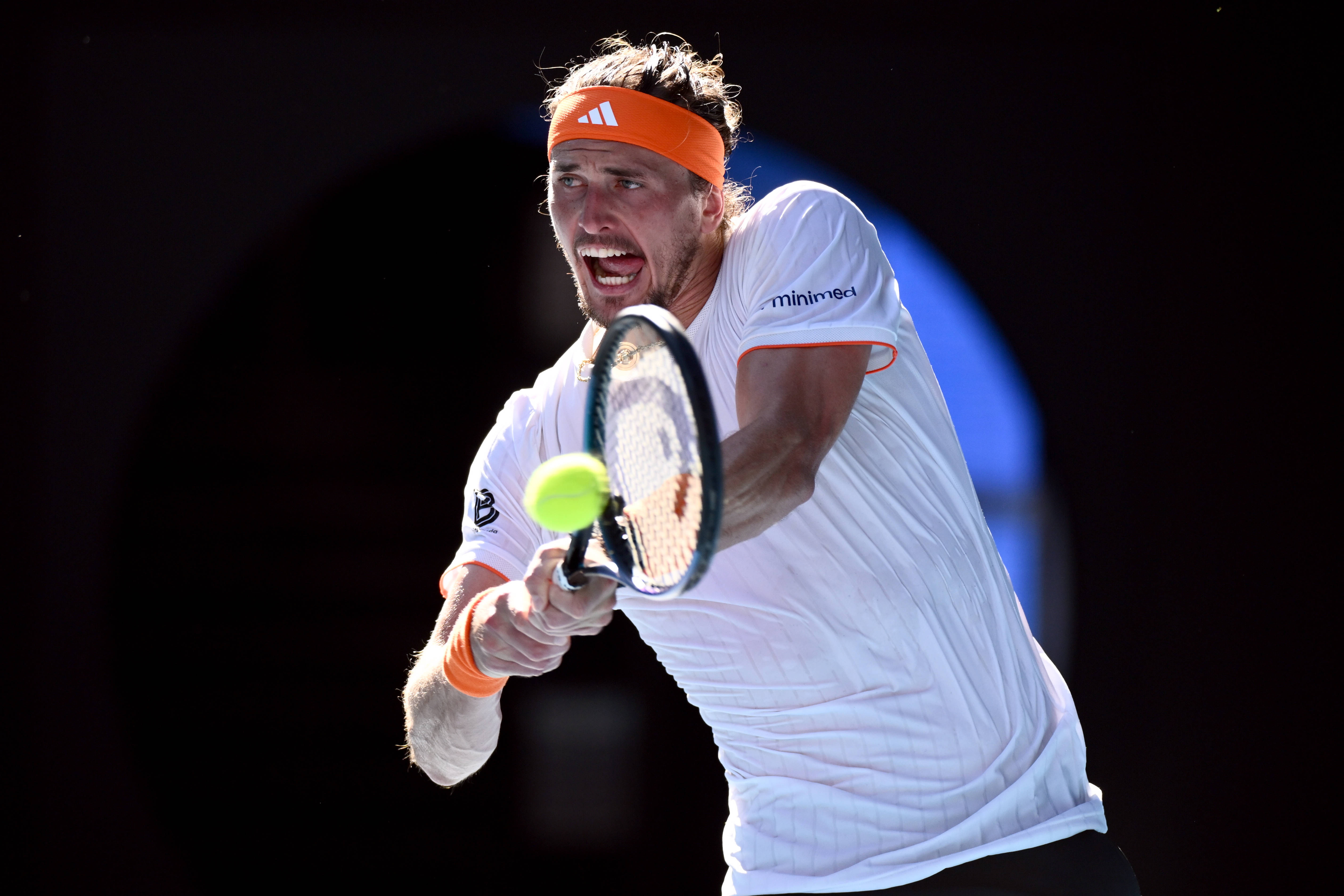 S-a prefăcut accidentat? Boris Becker intervine și îi dă „dreptate absolută” lui Zverev, după semifinala istorică și tensionată cu Alcaraz