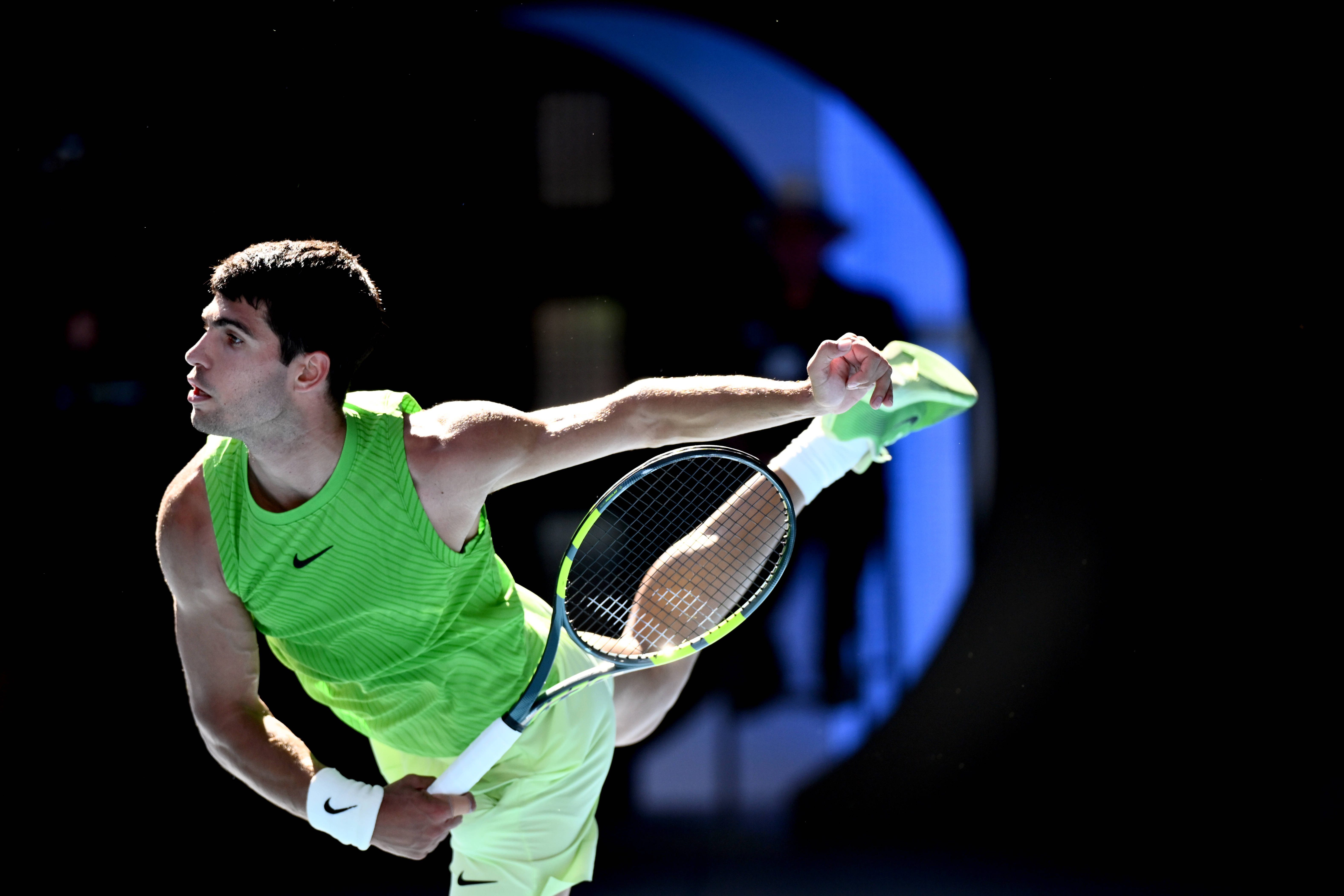 Carlos Alcaraz, campion din fibră de carbon: prima reacție a spaniolului după ce l-a distrus psihic pe Zverev, în semifinala de aproape 6 ore de la Melbourne