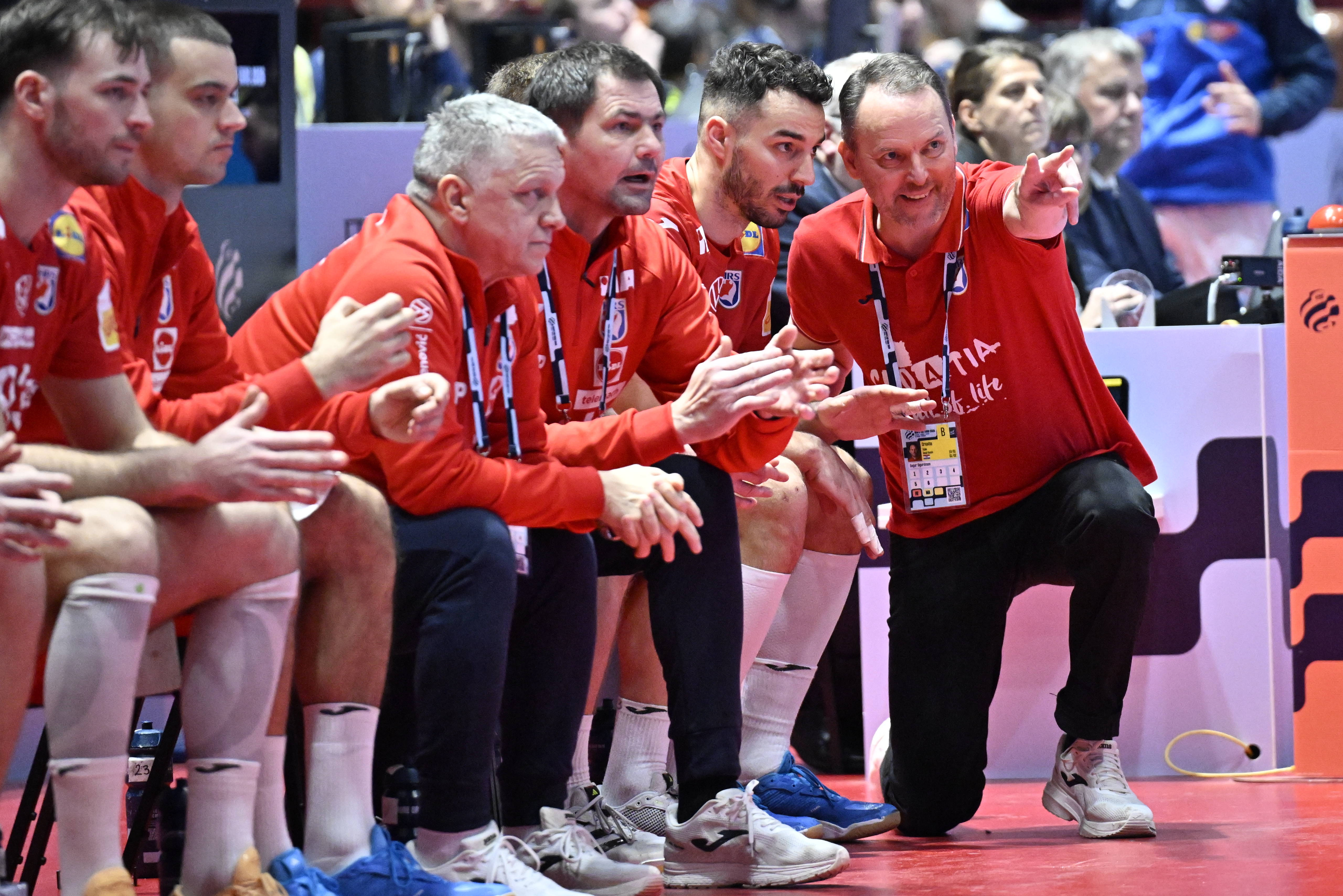 Selecționerii a două naționale calificate în semifinalele EURO, atacuri dure la EHF: "Nu îi pasă de jucători, de echipe"