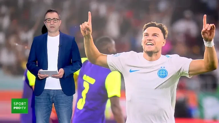 FCSB a luat decizia finală în cazul lui Dennis Politic (30.01.2026)