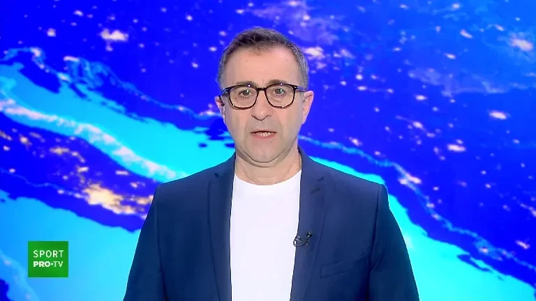 Costel Gâlcă a spus condiția pe care trebuie să o îndeplinească FCSB pentru a se califica în play-off (30.01.2026)