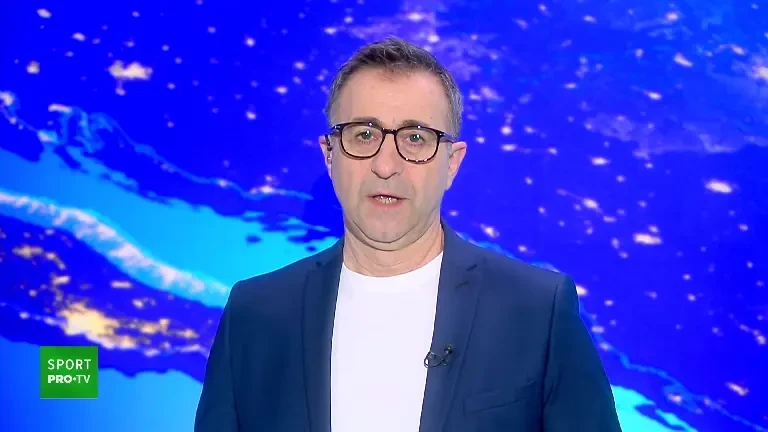 Muhamad Ali de România a urcat în ring cu Doroftei pentru a scrie istorie (30.01.2026)