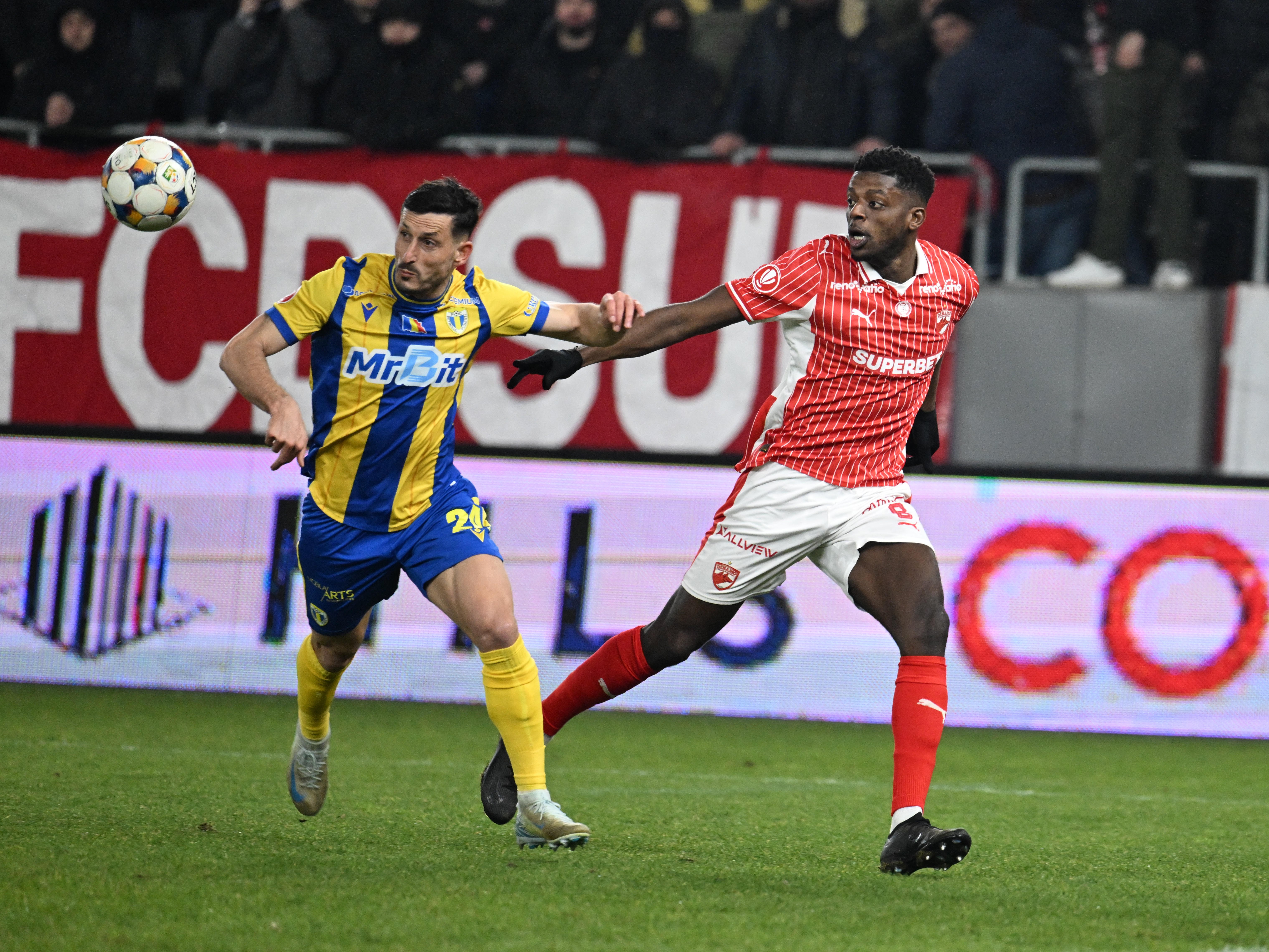 Dinamo - Petrolul 0-0, ACUM, pe Sport.ro | Formația lui Kopic, aproape de deschiderea scorului