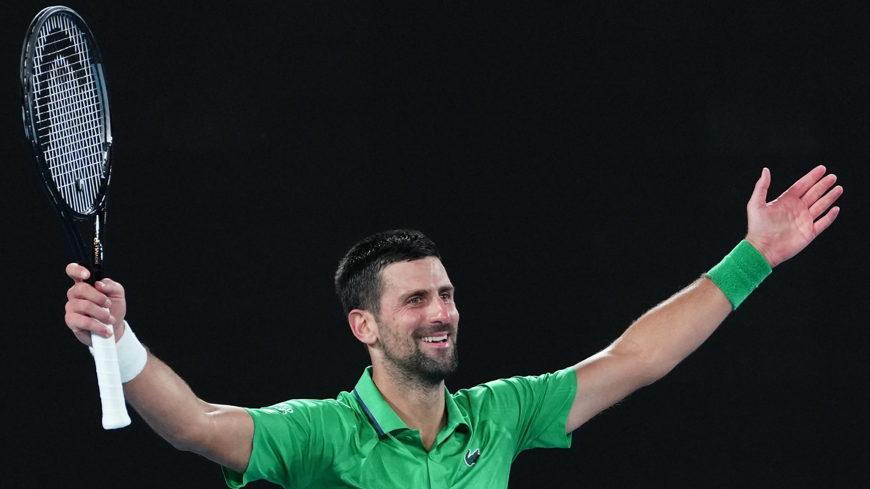 „Extraterestru“: Djokovic, ce a reușit la Australian Open depășește orice imaginație!