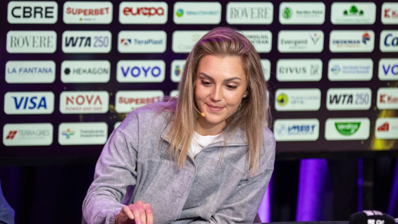 Jaqueline Cristian a luat decizia: „M-am gândit mult la asta”