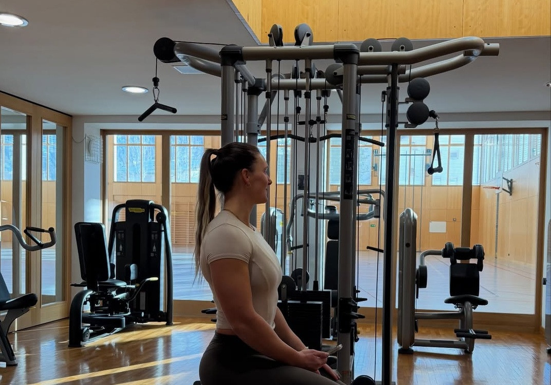 O campioană din Germania merge la Olimpiada de Iarnă cu banii strânși pe OnlyFans!