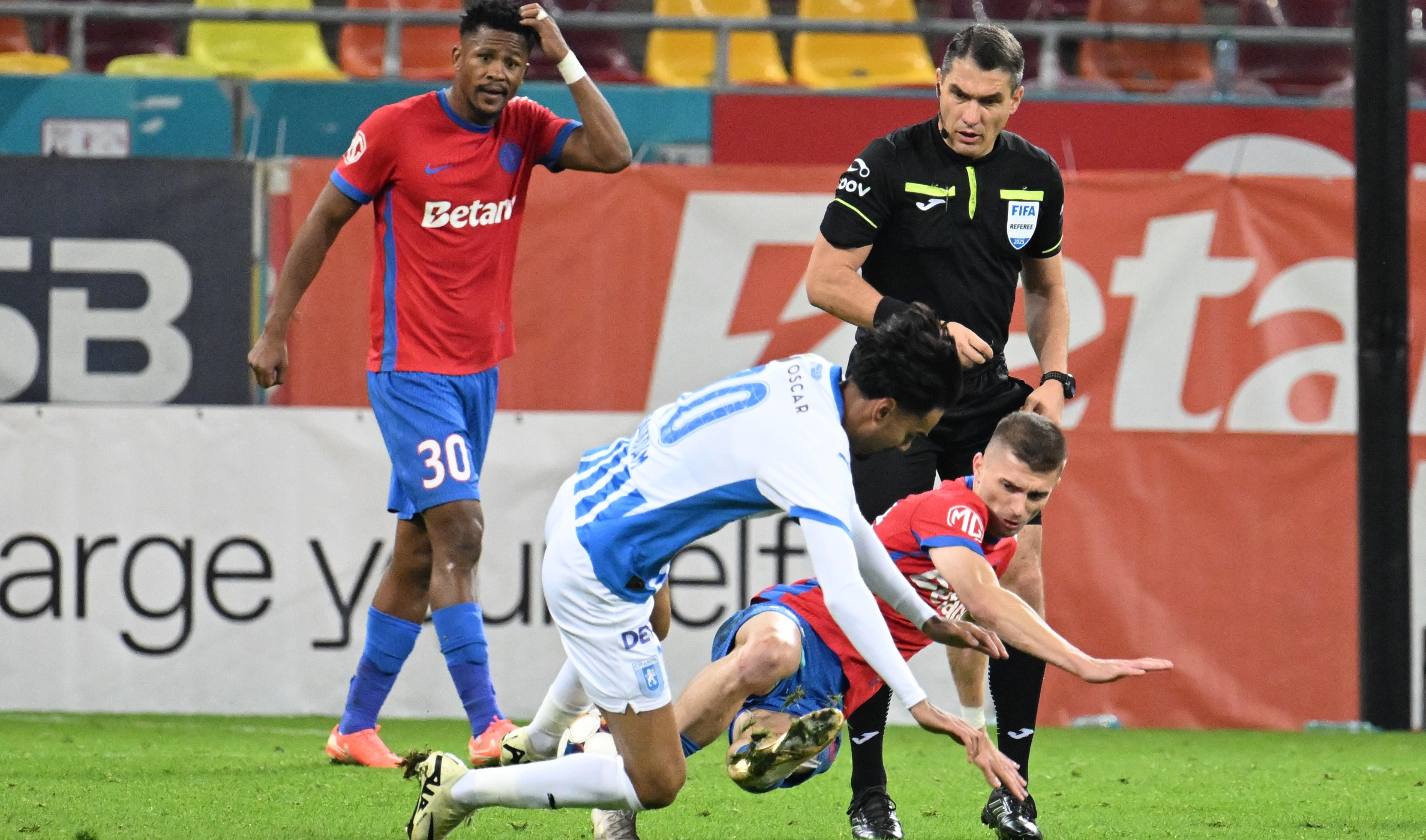 Anunțul nemților despre transferul vedetei din Superliga! Decizia luată de clubul din Bundesliga