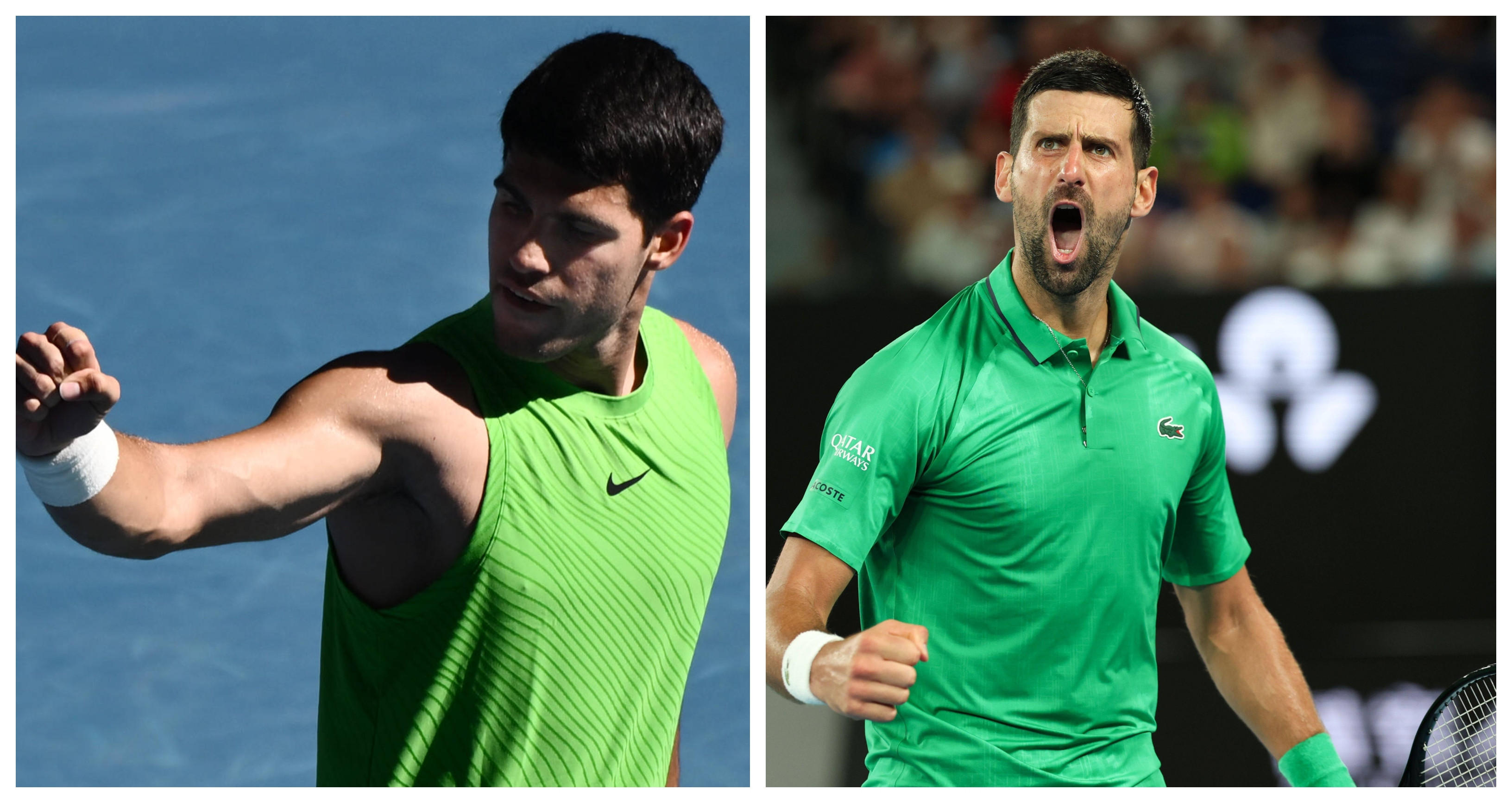 „Mulți m-au retras în ultimii ani, le mulțumesc” Djokovic, acid înainte de finala cu Alcaraz. Tot ce trebuie să știi despre meciul istoric de la Melbourne