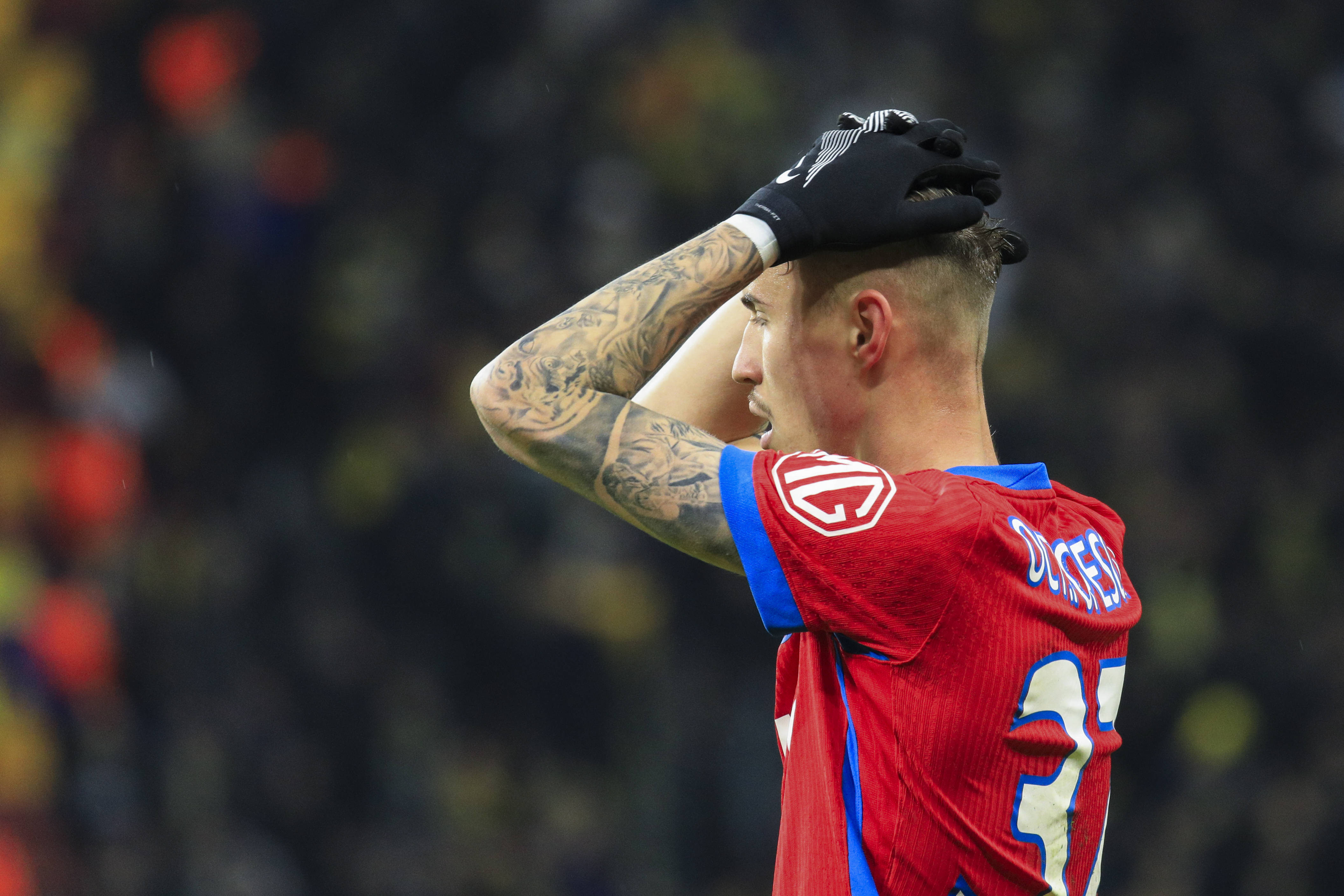 Tavi Popescu, la Farul Constanța? Reacție oficială