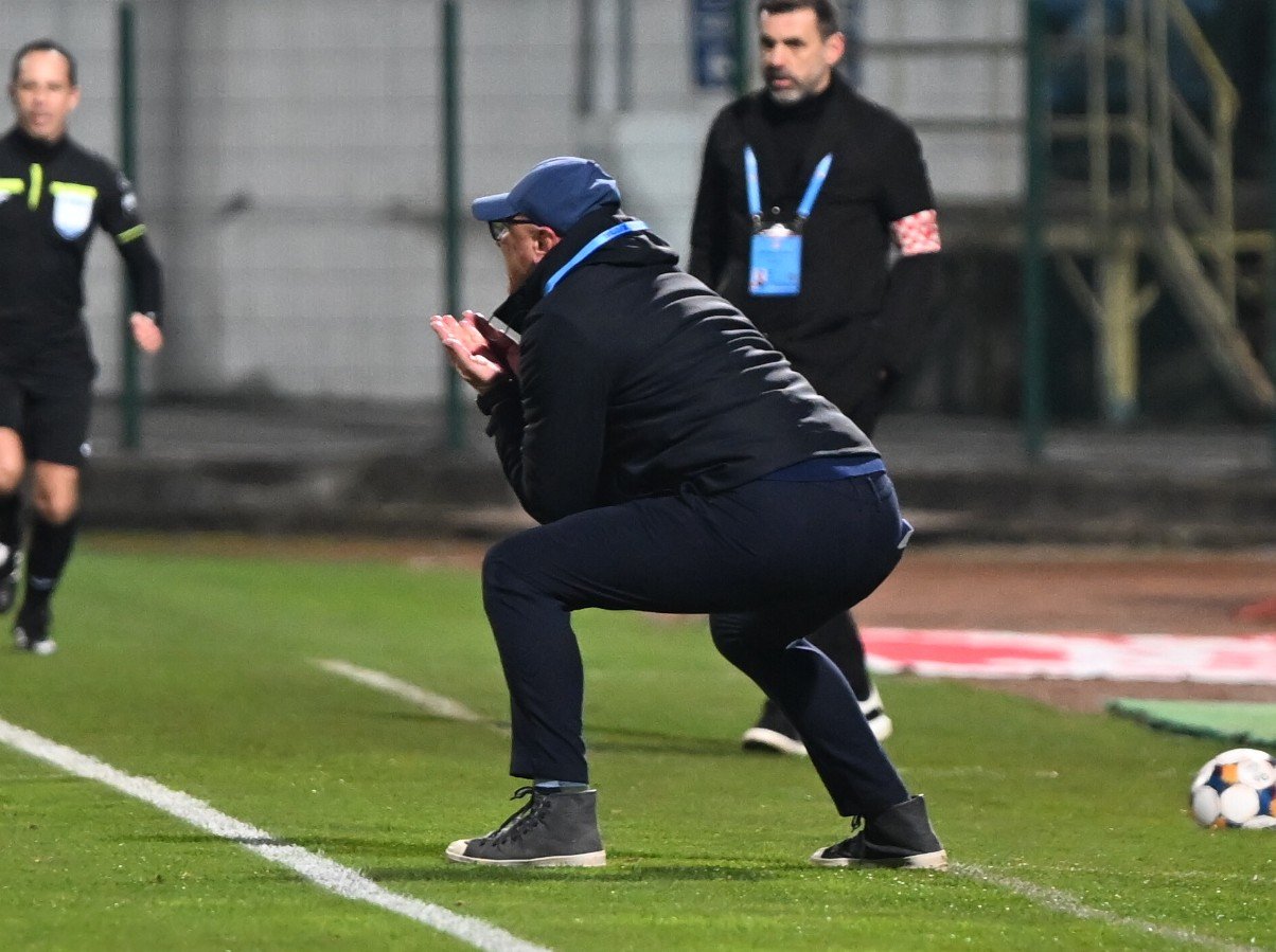 A părăsit-o pe FCSB, iar acum a ajuns în liga secundă! Regretat în Superliga: „Grozavu l-a vrut mult!”