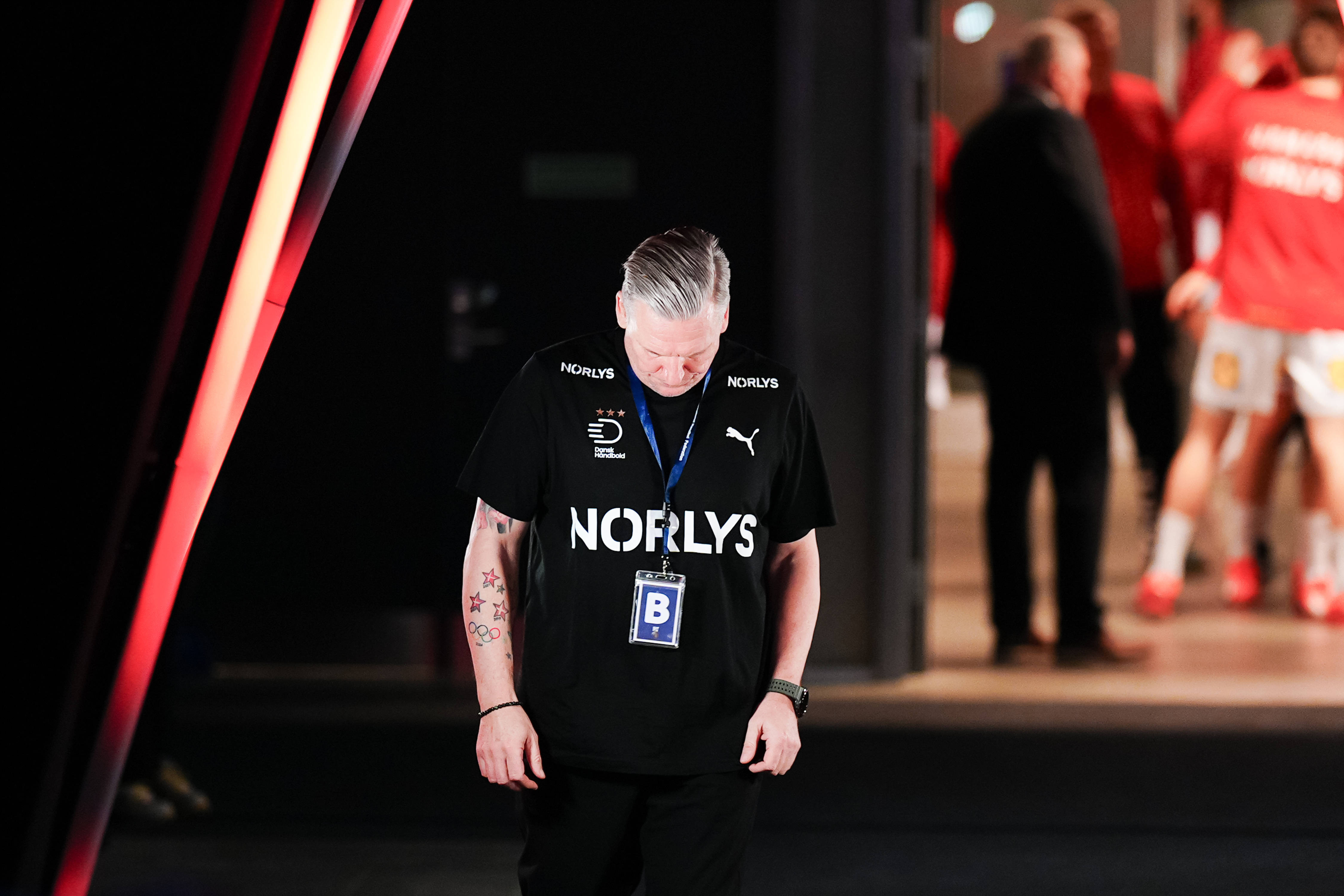 "Jucătorii sunt flămânzi de succes!" Selecționerul danezilor, Nikolaj Jacobsen, "amenință" Germania înaintea finalei EHF EURO 2026