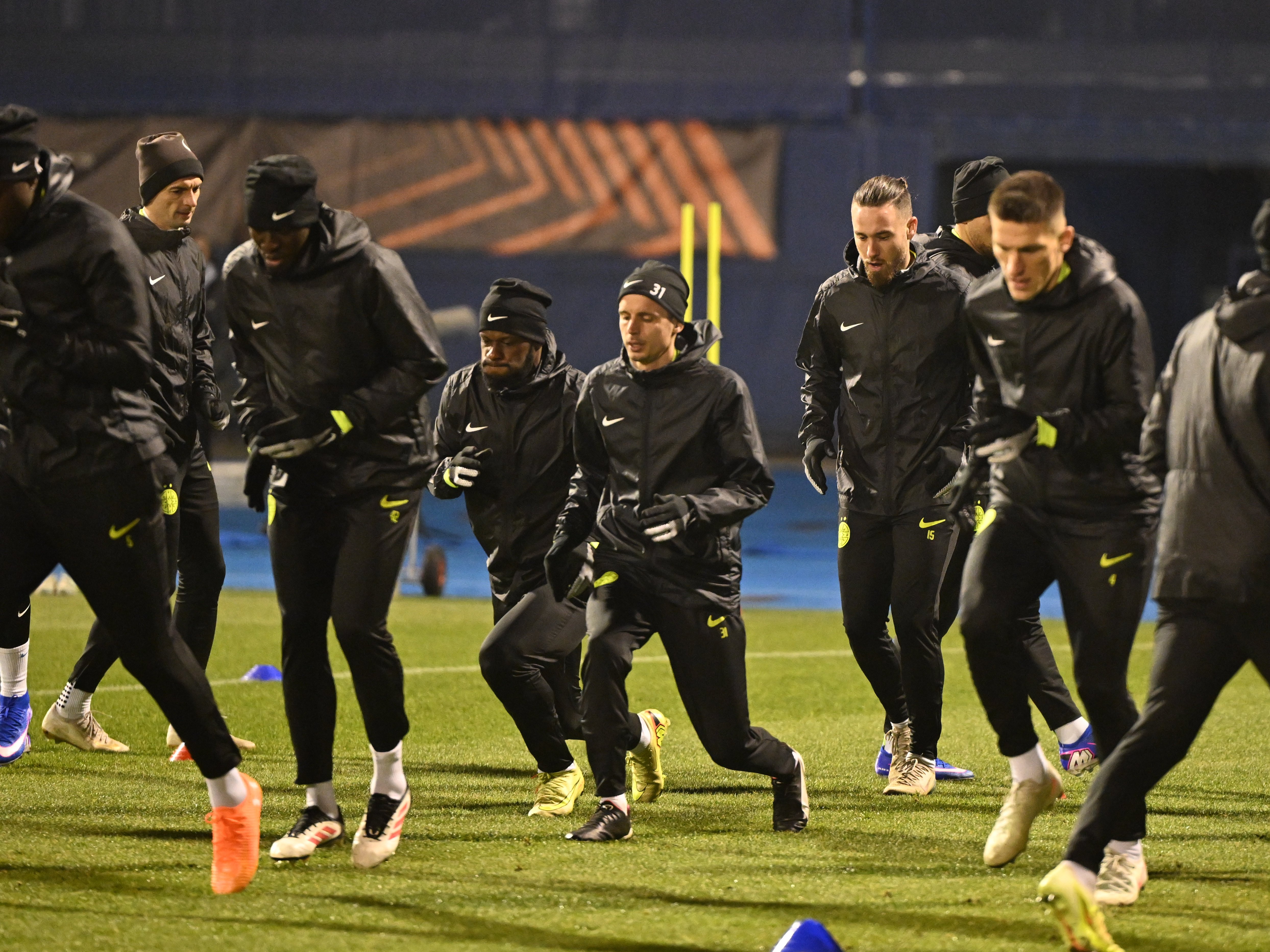 Încă un debut la FCSB, după Matei Popa!
