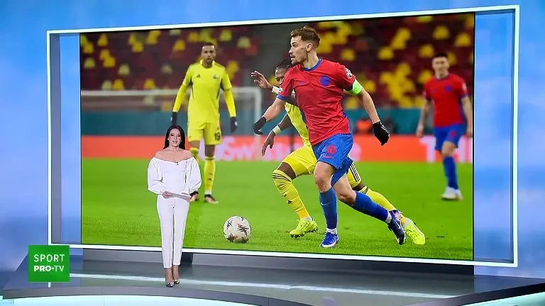 Va juca la Campionatul Mondial și vine la FCSB! Gigi Becali face trei transferuri pentru play-off