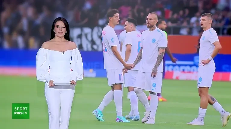 Alibec, transfer de Cartea Recordurilor la Farul! Când ar putea debuta atacantul venit de la FCSB