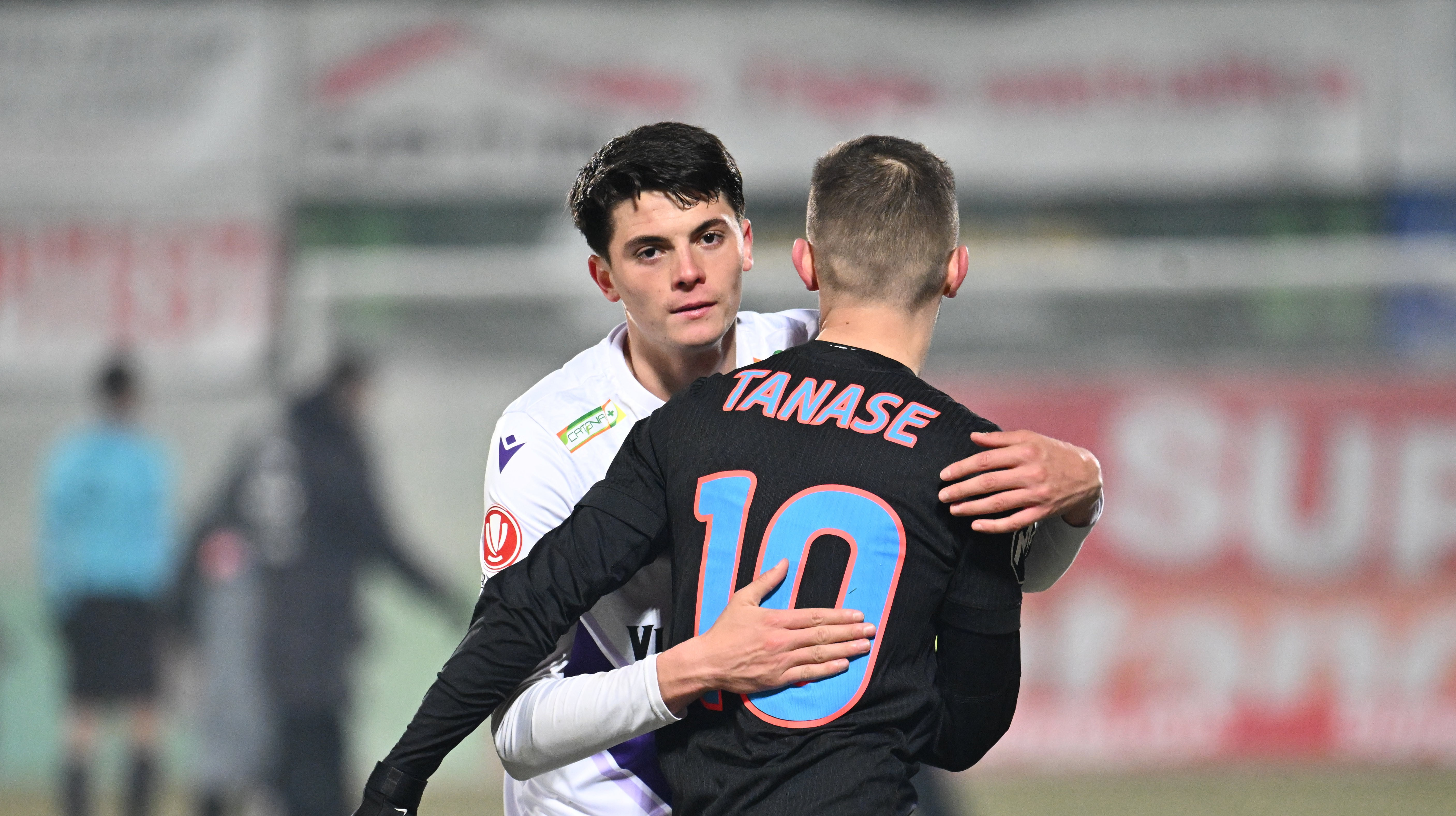 Mario Tudose a lămurit totul! Ce se întâmplă cu transferul jucătorului dorit de FCSB