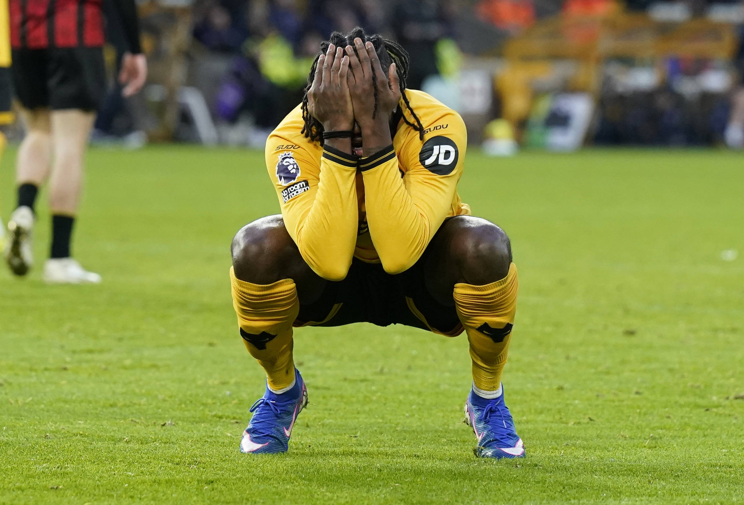 Wolverhampton - Bournemouth ne-a lămurit: știm prima retrogradată din Premier League!