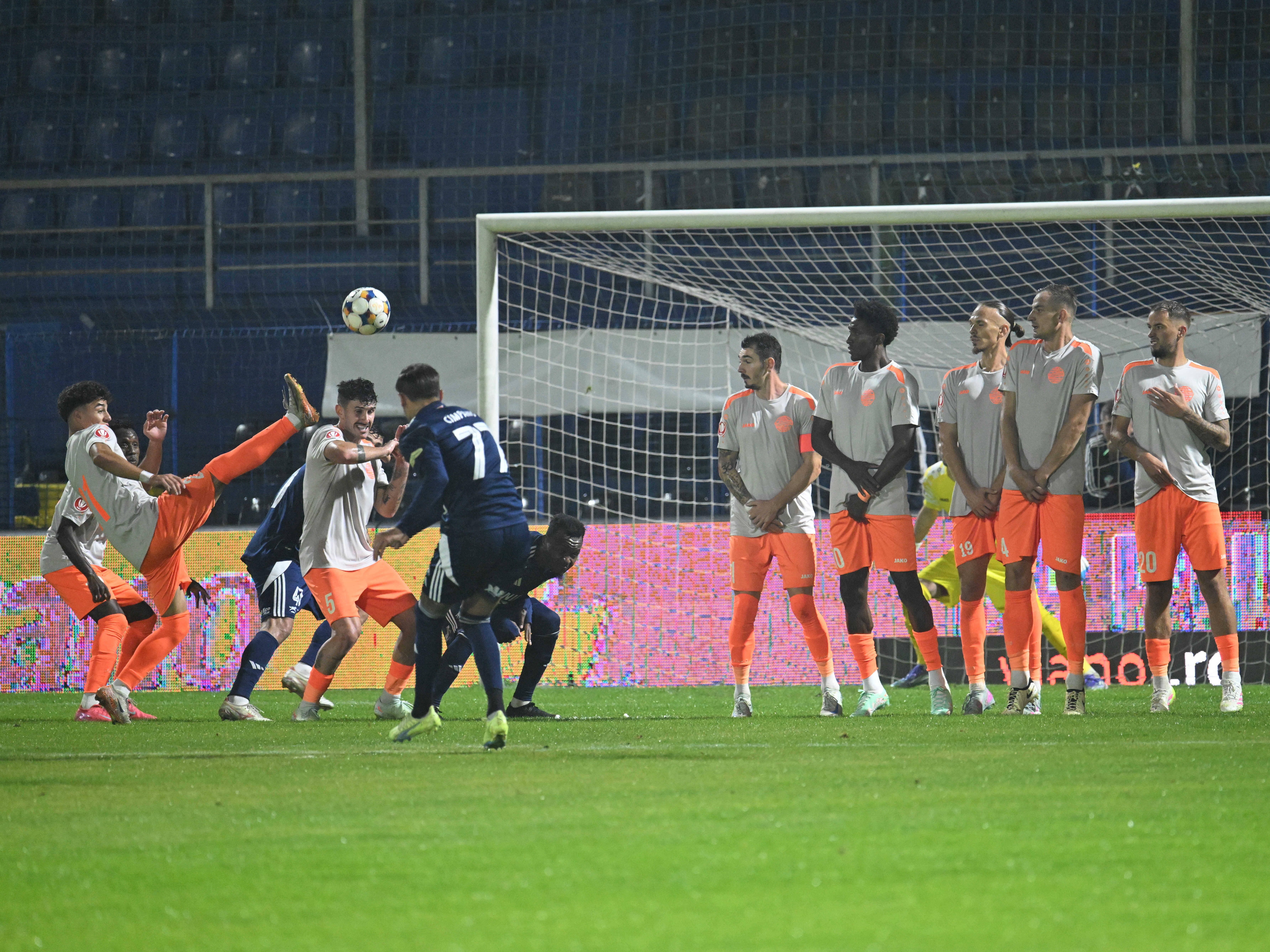 Codașa Metaloglobus și-a vândut în străinătate cel mai bun jucător!