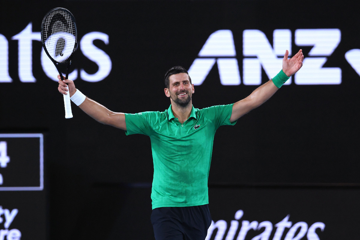 „Dumnezeu știe”. Djokovic, nesigur dacă va mai continua în tenis, după ce Alcaraz i-a negat „25”-ul mult dorit. Sârbul a surprins la ceremonia de premiere