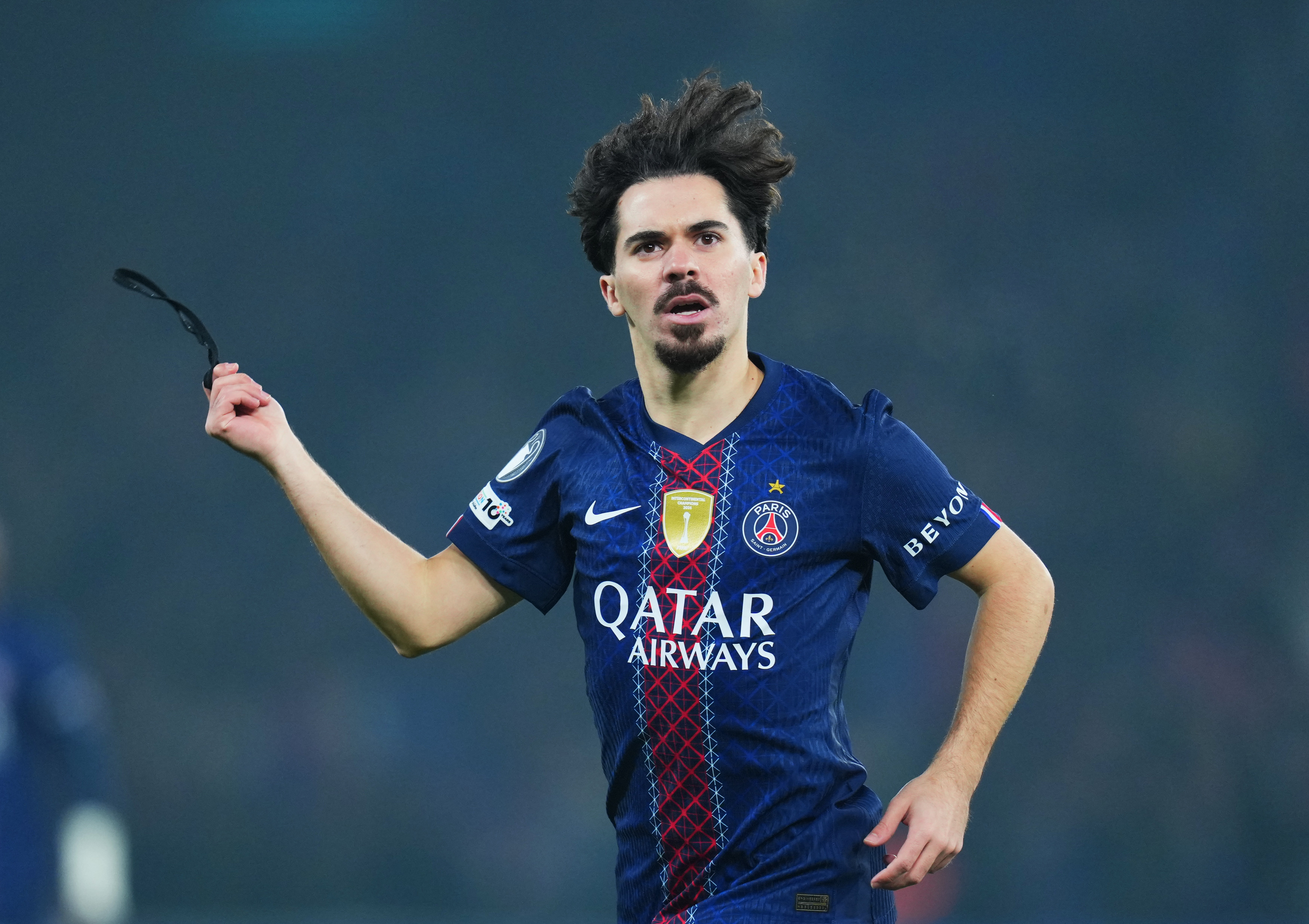 Strasbourg - PSG, de la 21:45, și meciurile zilei din Ligue 1, transmise exclusiv pe VOYO. Echipele probabile