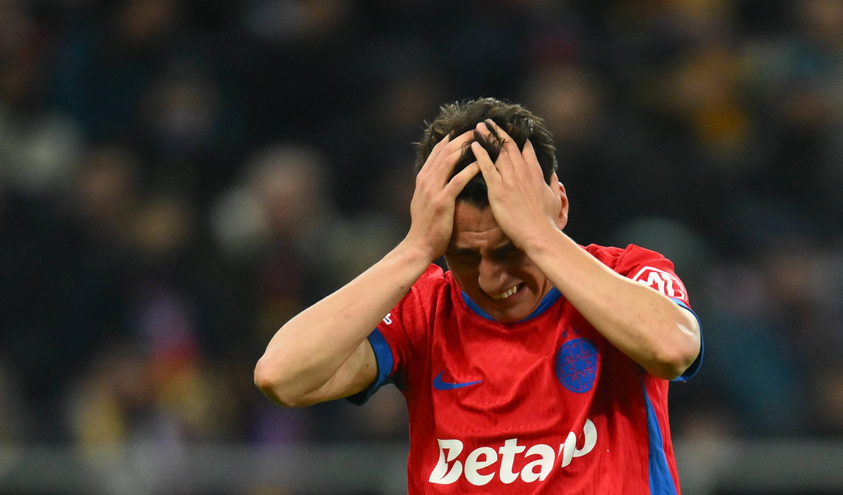 Abia așteaptă să o înfrunte pe FCSB în Superliga: ”Ne distrăm cu ea, vă spun eu”. Cine îi pune gând rău campioanei