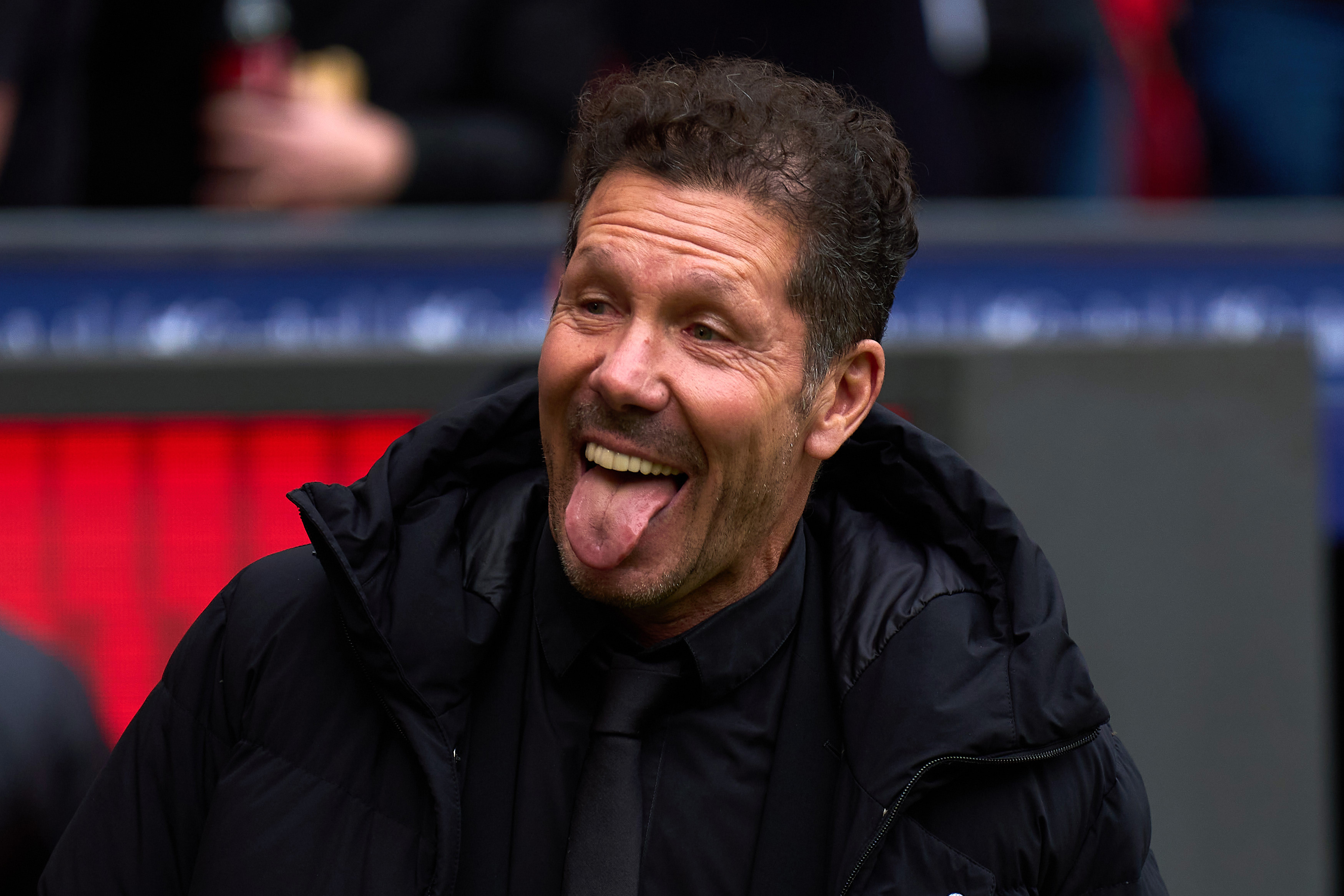 Atletico Madrid, la un pas de lovitură: peste 40 de milioane de euro pentru un star din Serie A!